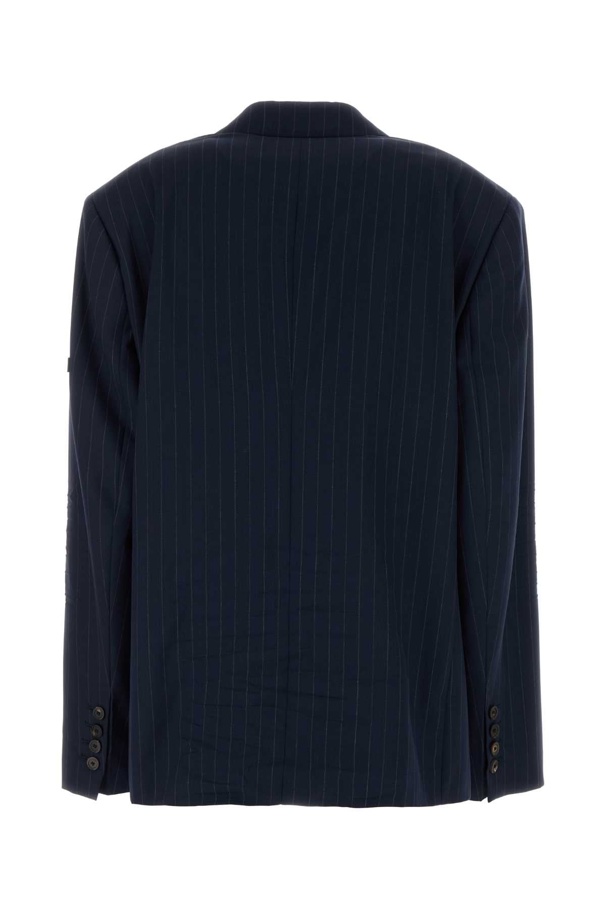 BALENCIAGA Women's Regular SB Jacket - SS25 Edition