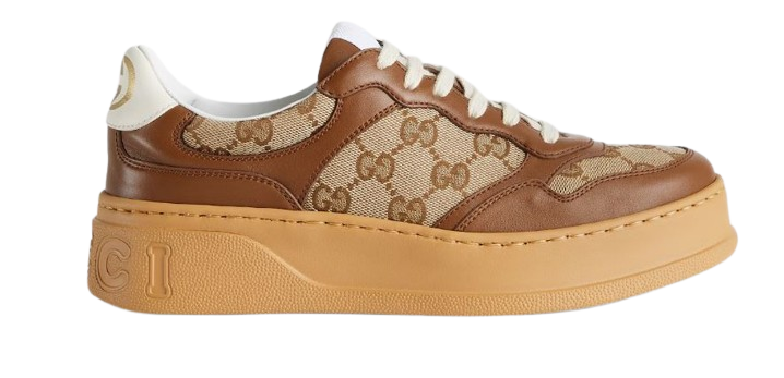 GUCCI Chunky GG Sneaker for Women