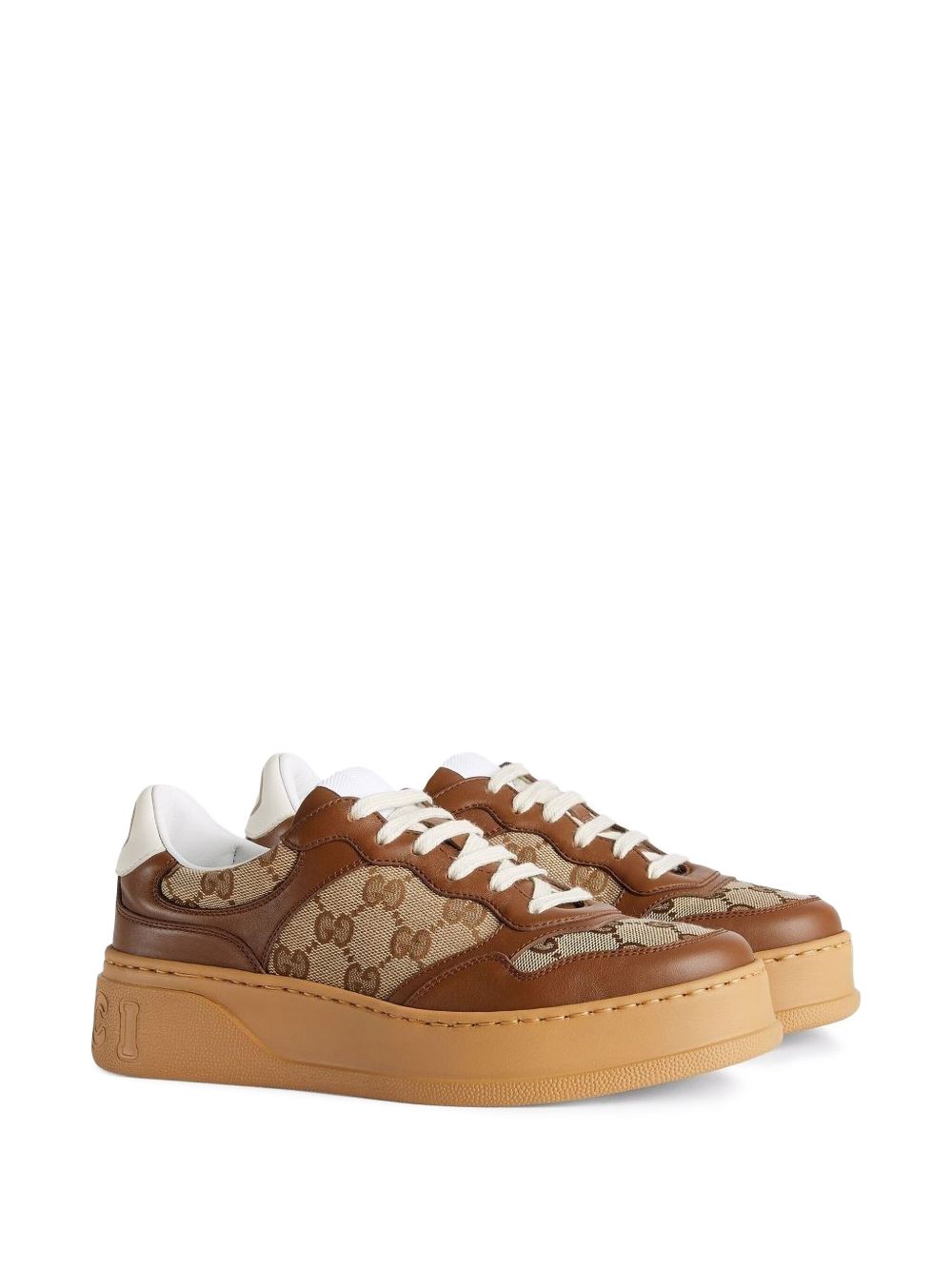 GUCCI Chunky GG Sneaker for Women