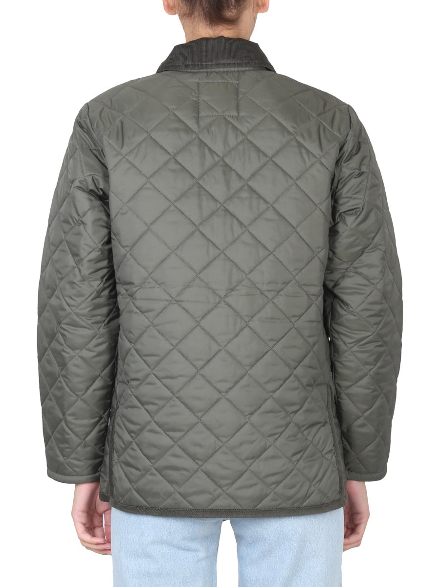 LAVENHAM Eco-Friendly Women's Sports Jacket