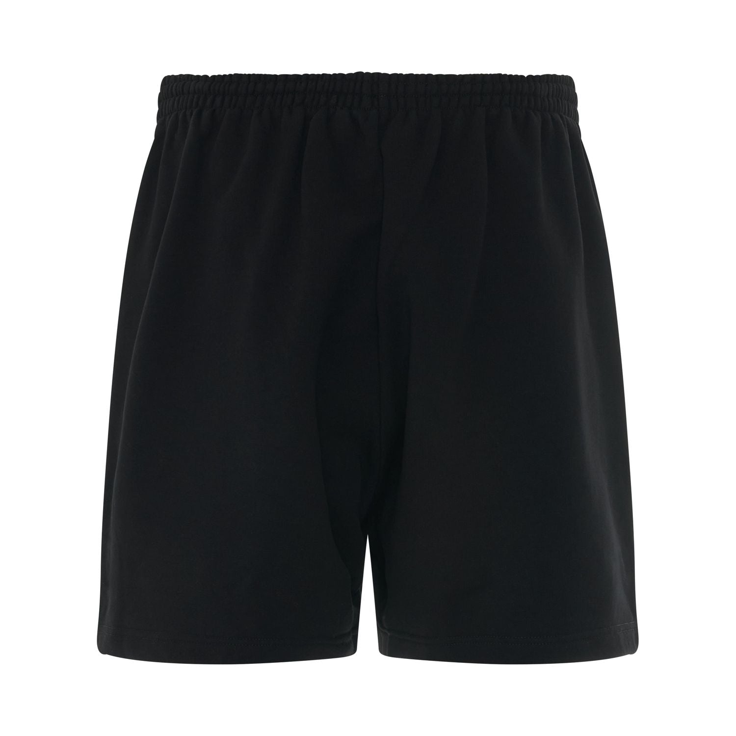 BALENCIAGA Men's Sweat Short - Autumn Fit