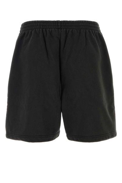 BALENCIAGA Classic Sweat Shorts for Men