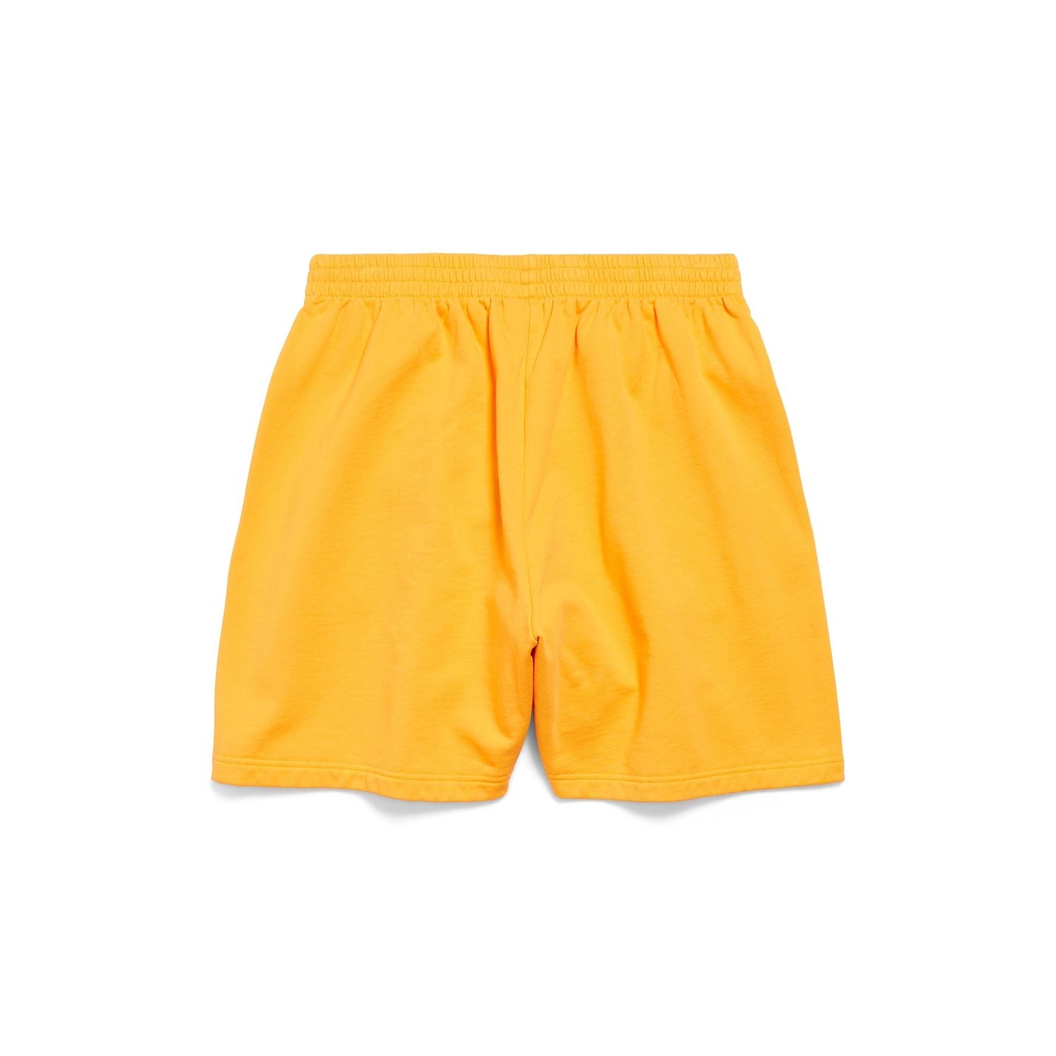 BALENCIAGA Men's Mini Sweat Shorts