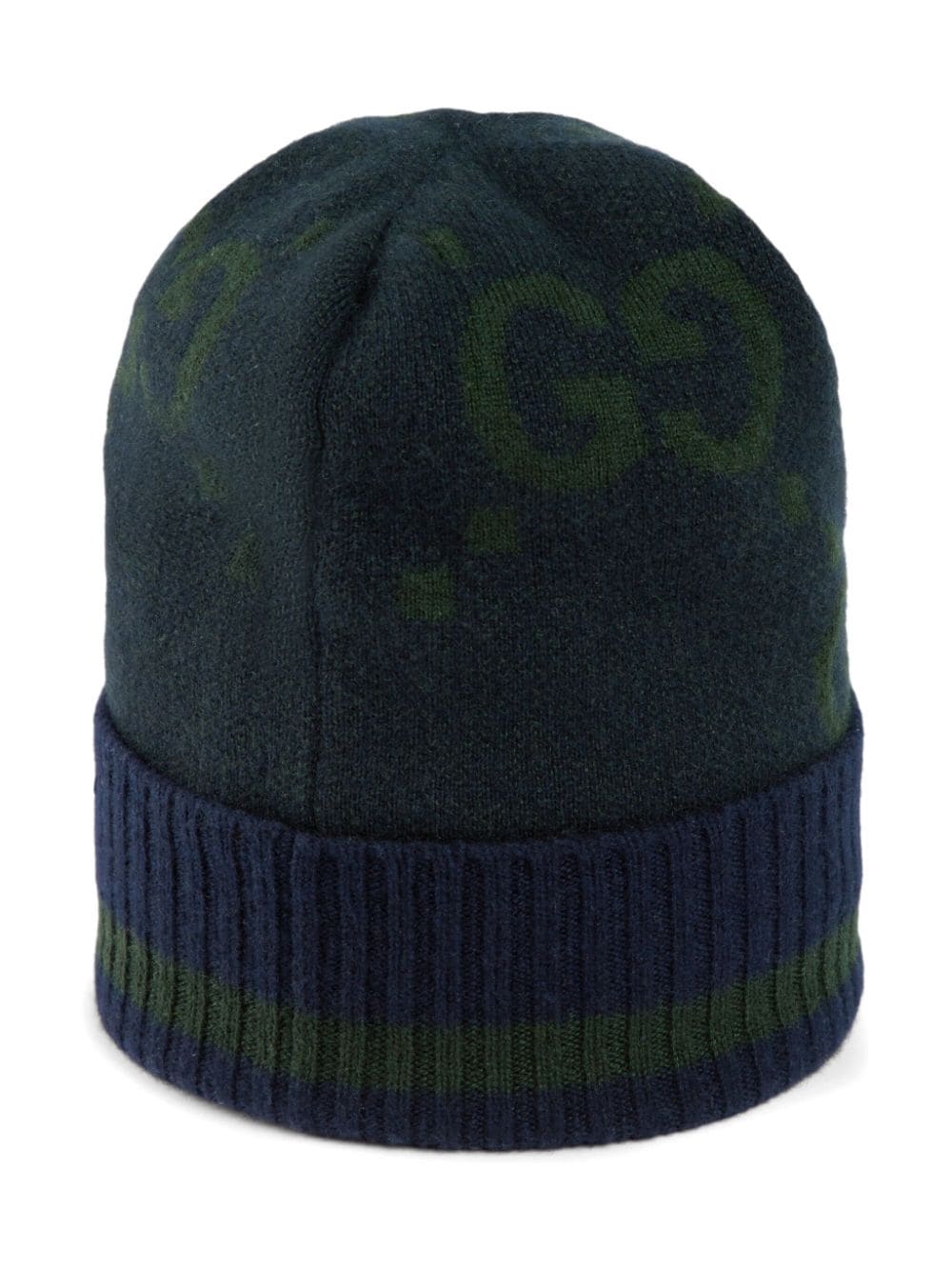 GUCCI Cashmere GG Beanie