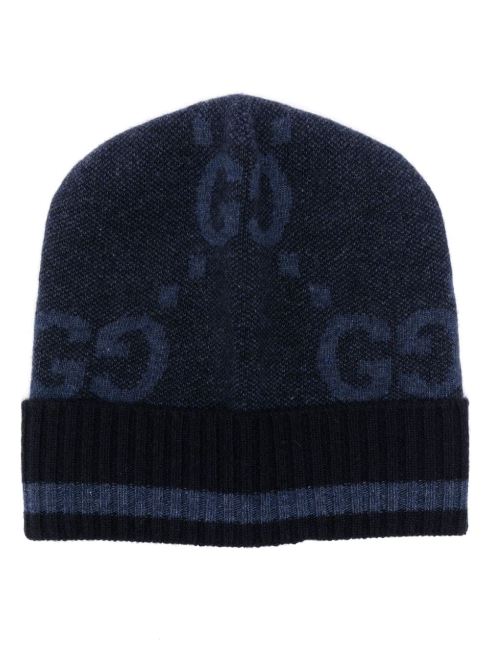 GUCCI Cashmere Knit Beanie