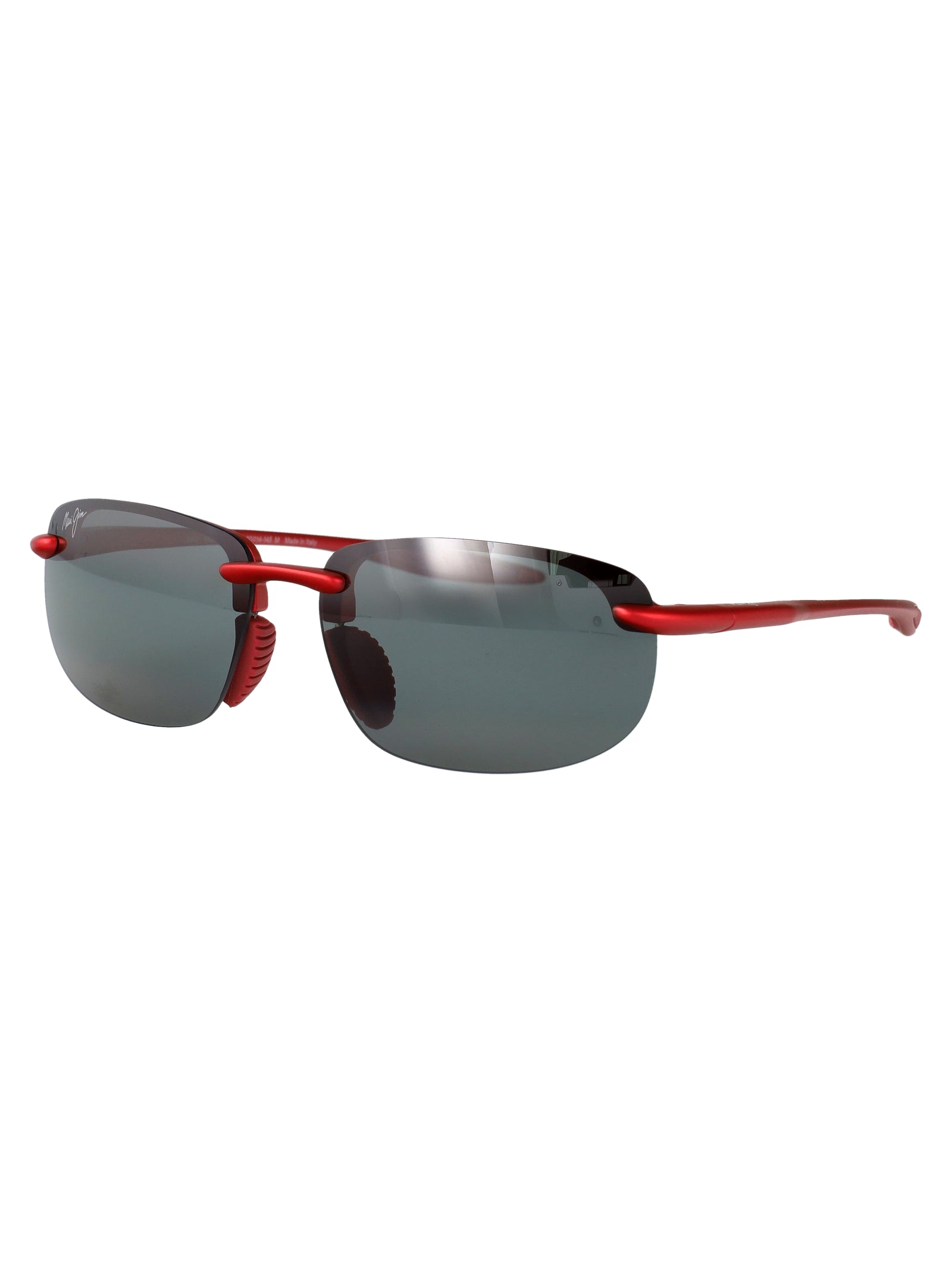 MAUI JIM Hookipa Ultra AF Mini Unisex Nylon Sunglasses