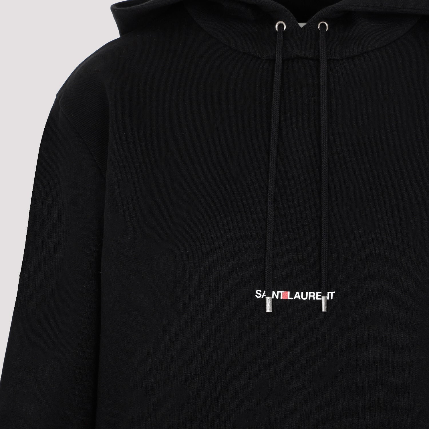 SAINT LAURENT Contemporary Cotton Sweatshirt for Women