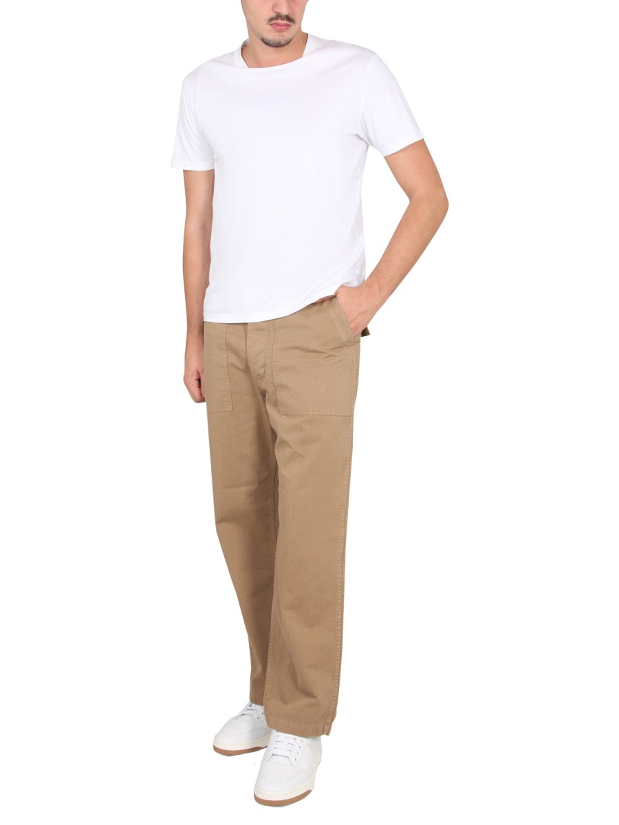 EAST HARBOUR SURPLUS Texas Utility Pants for Men