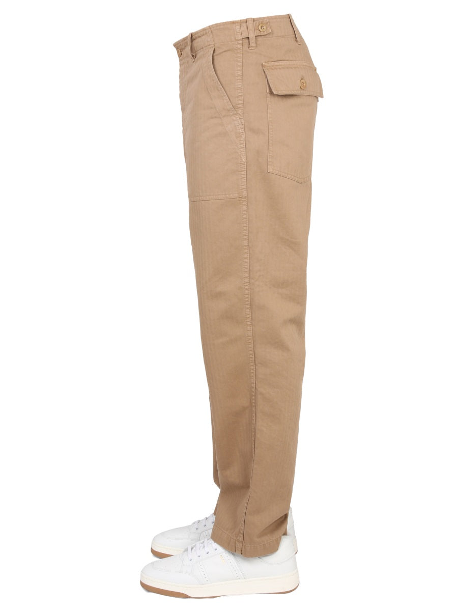 EAST HARBOUR SURPLUS Texas Utility Pants for Men