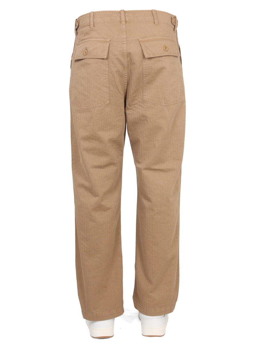 EAST HARBOUR SURPLUS Texas Utility Pants for Men