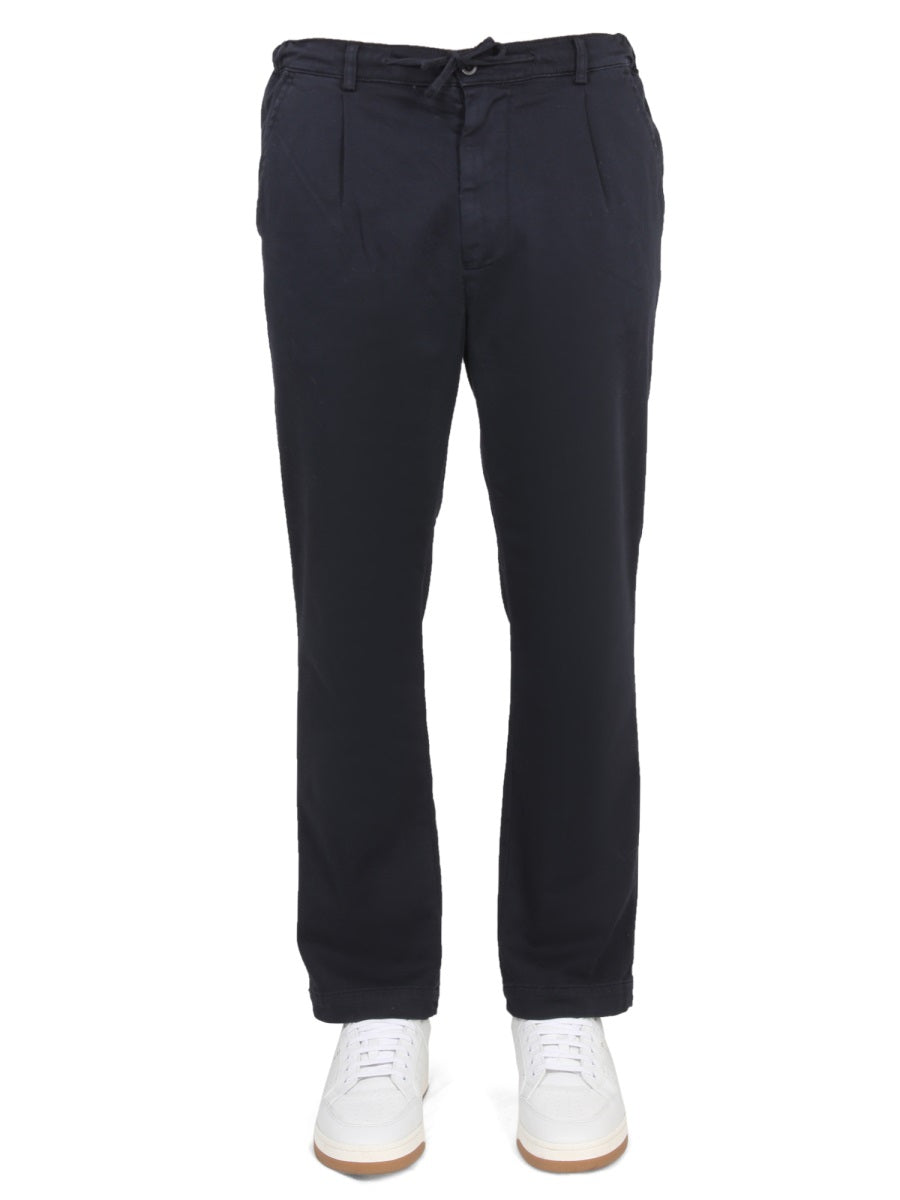 EAST HARBOUR SURPLUS Stylish Cotton Pants
