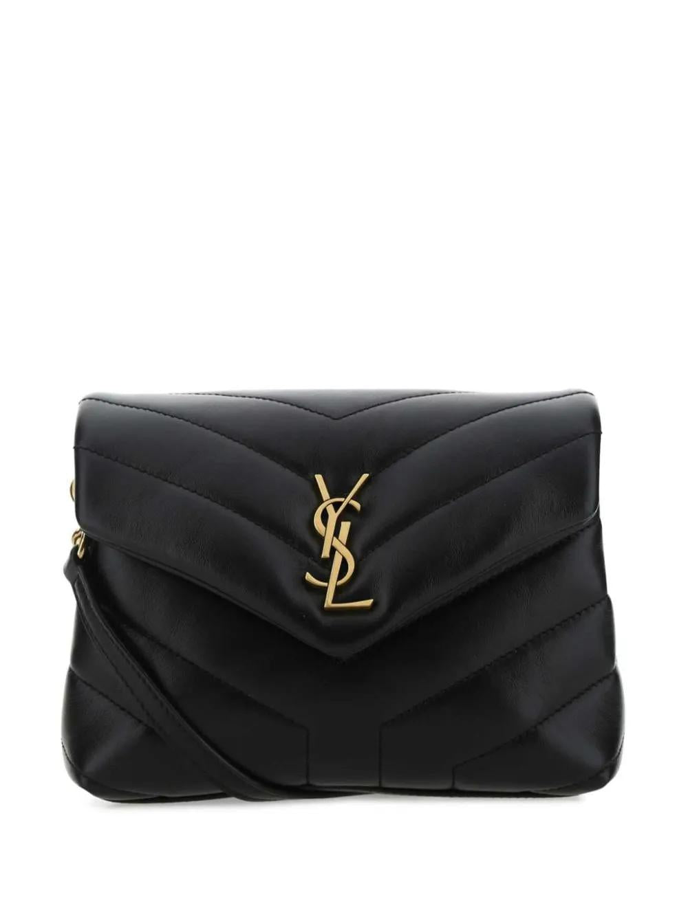 SAINT LAURENT Mini Crossbody Bag