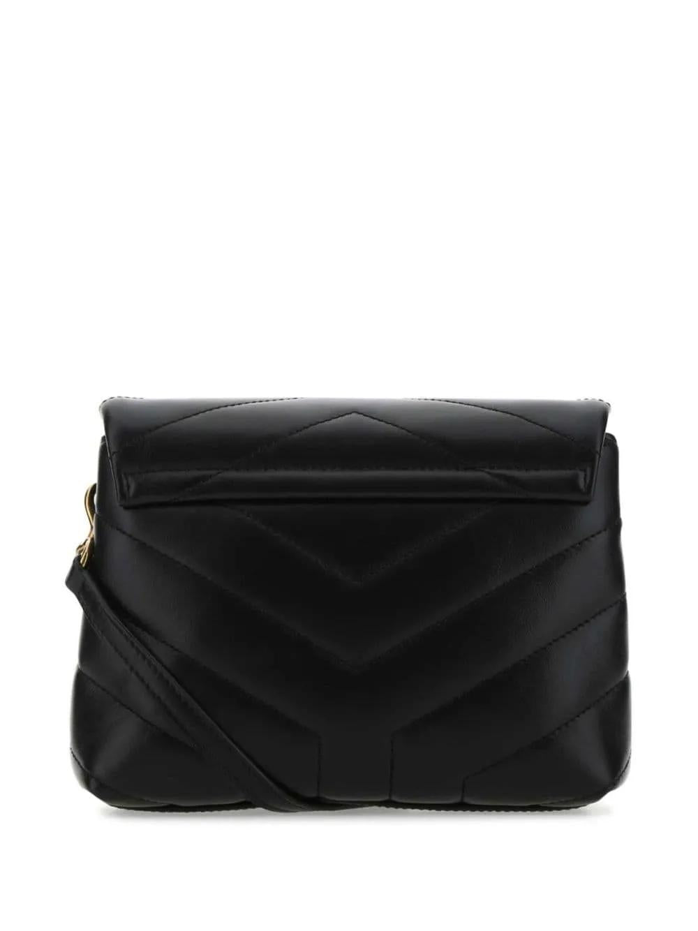 SAINT LAURENT Mini Crossbody Bag