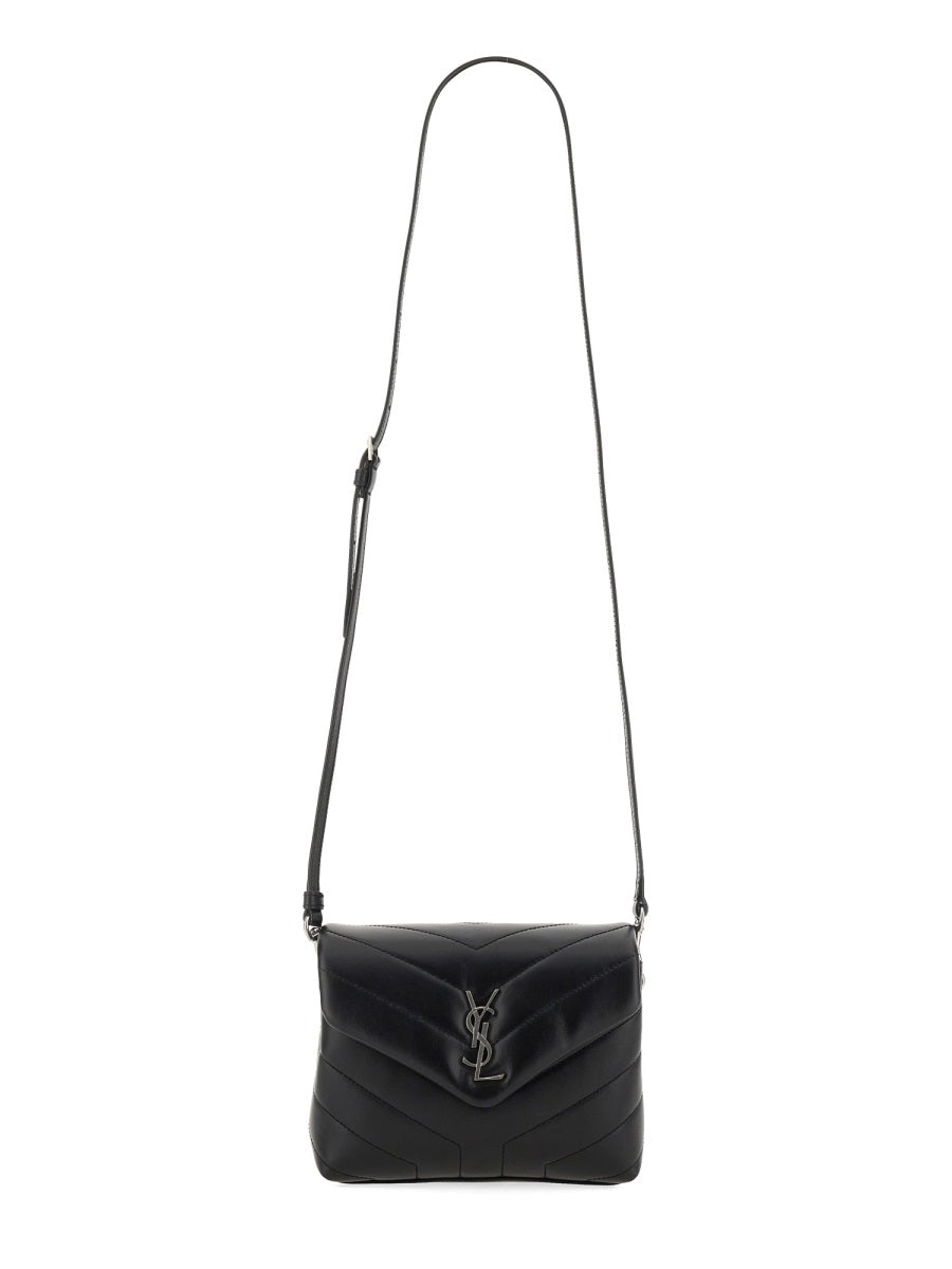 SAINT LAURENT Mini Crossbody Bag