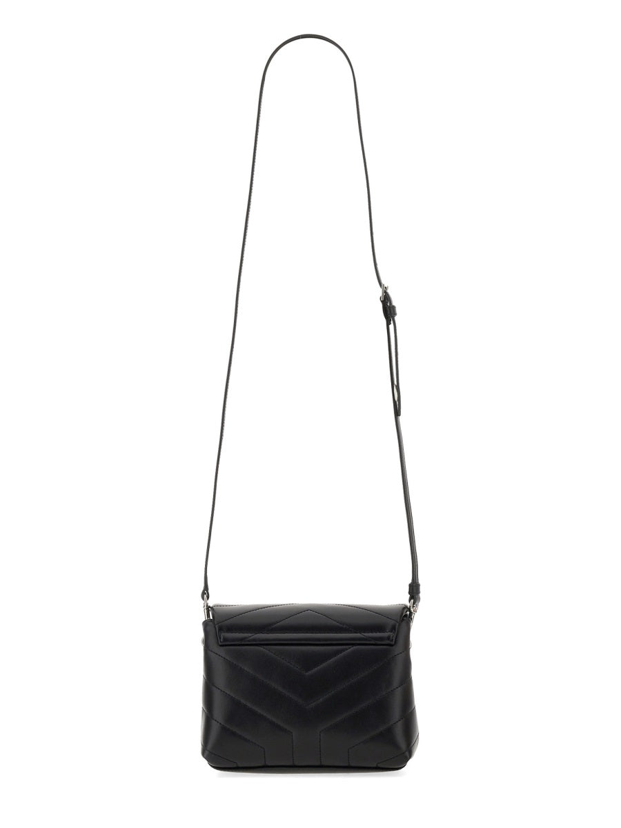 SAINT LAURENT Mini Crossbody Bag