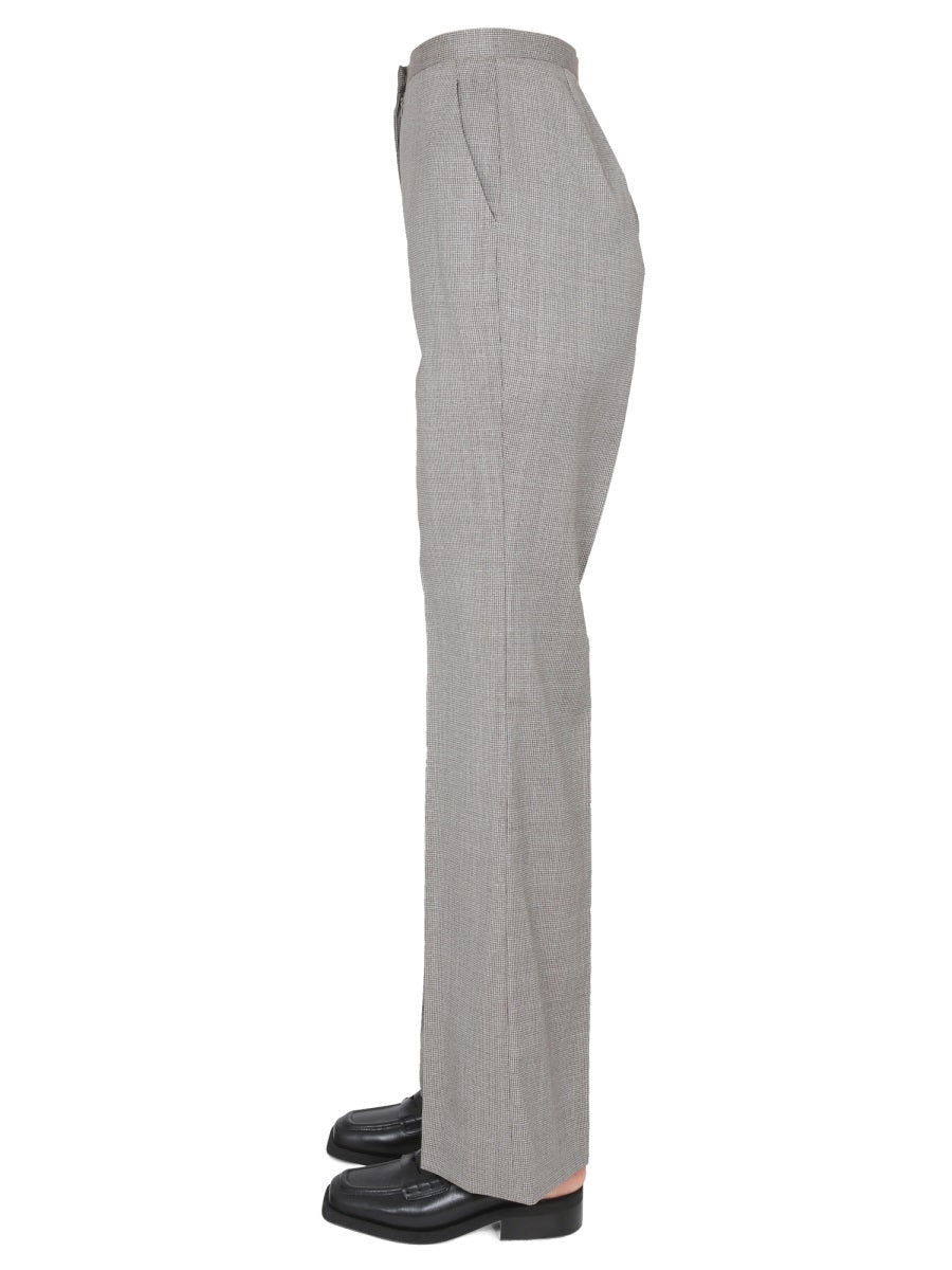 FABIANA FILIPPI Mini Houndstooth Trousers