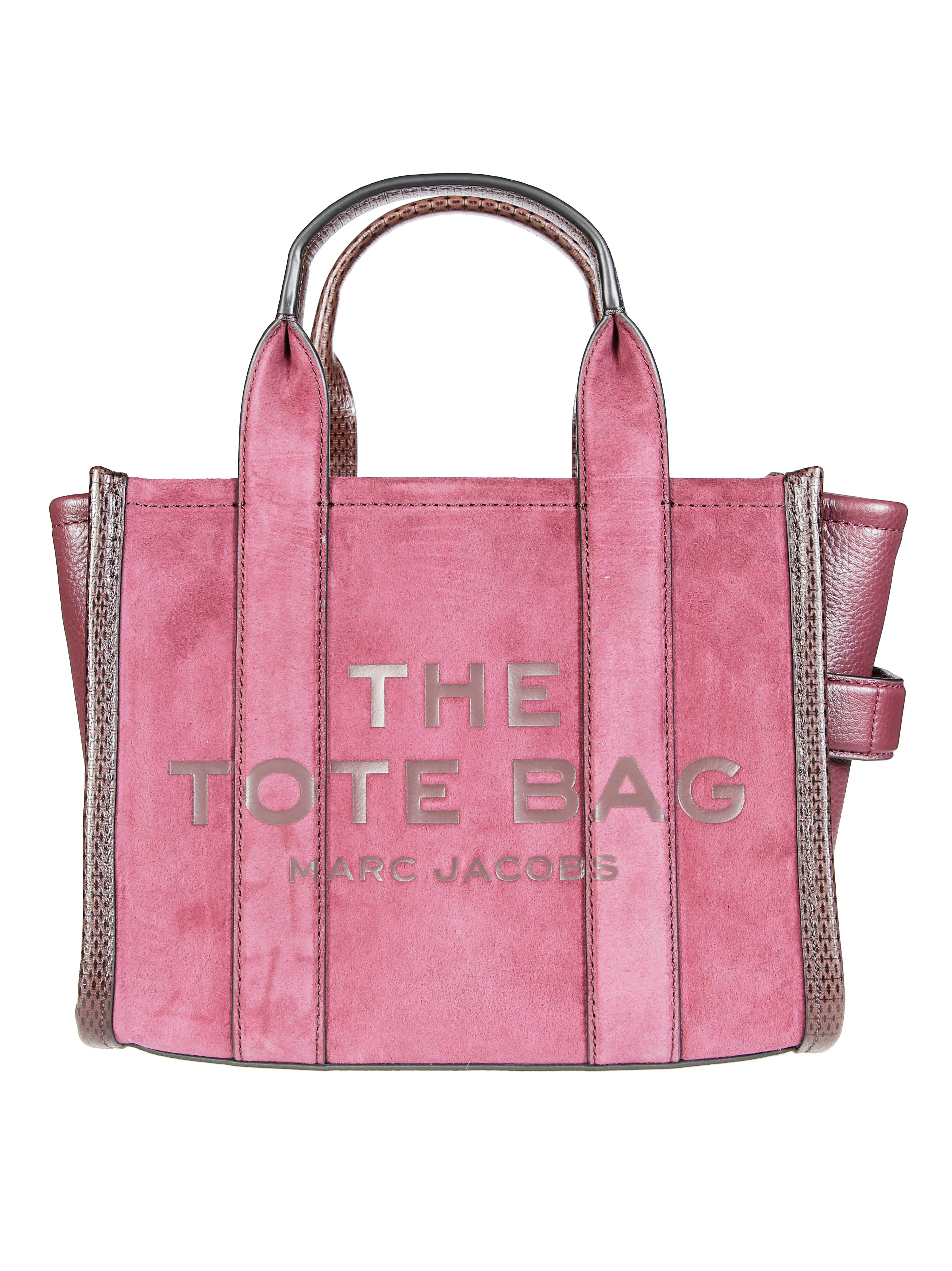 MARC JACOBS The Small Classic Tote Handbag