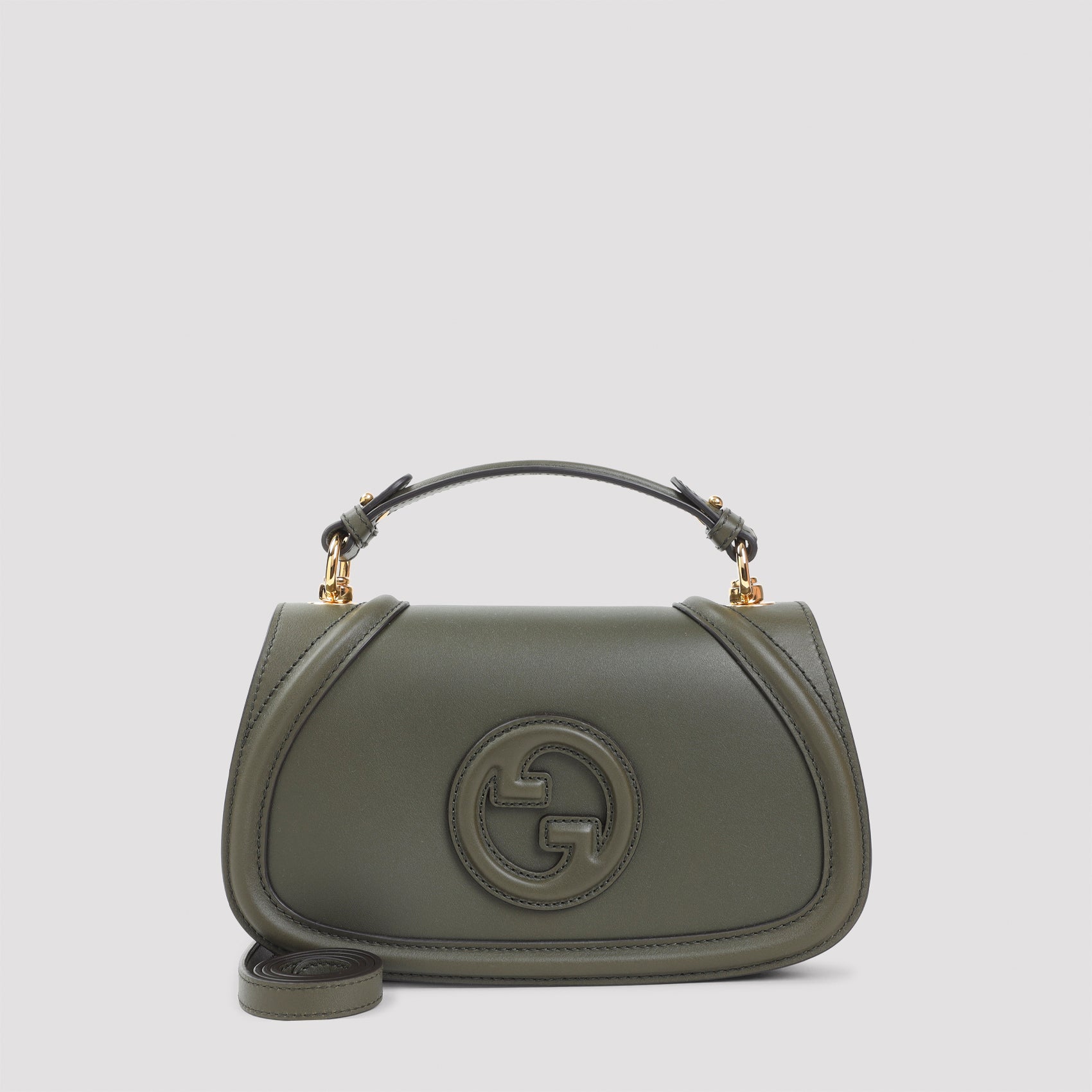 GUCCI Mini Shoulder Handbag - 27cm x 16cm x 6cm