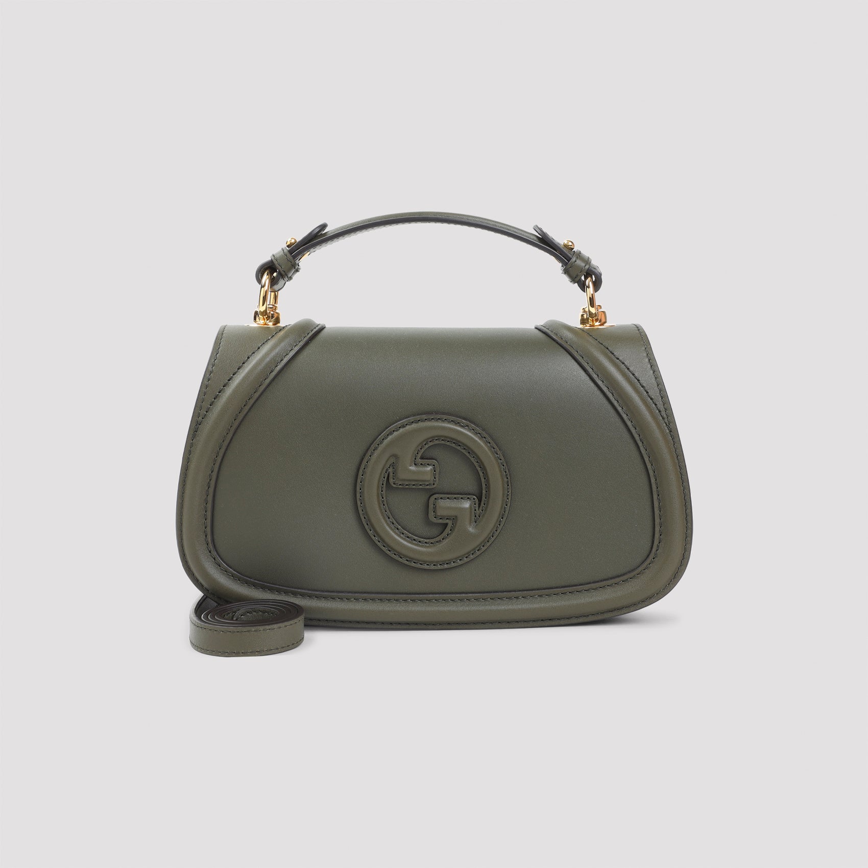 GUCCI Mini Shoulder Handbag - 27cm x 16cm x 6cm