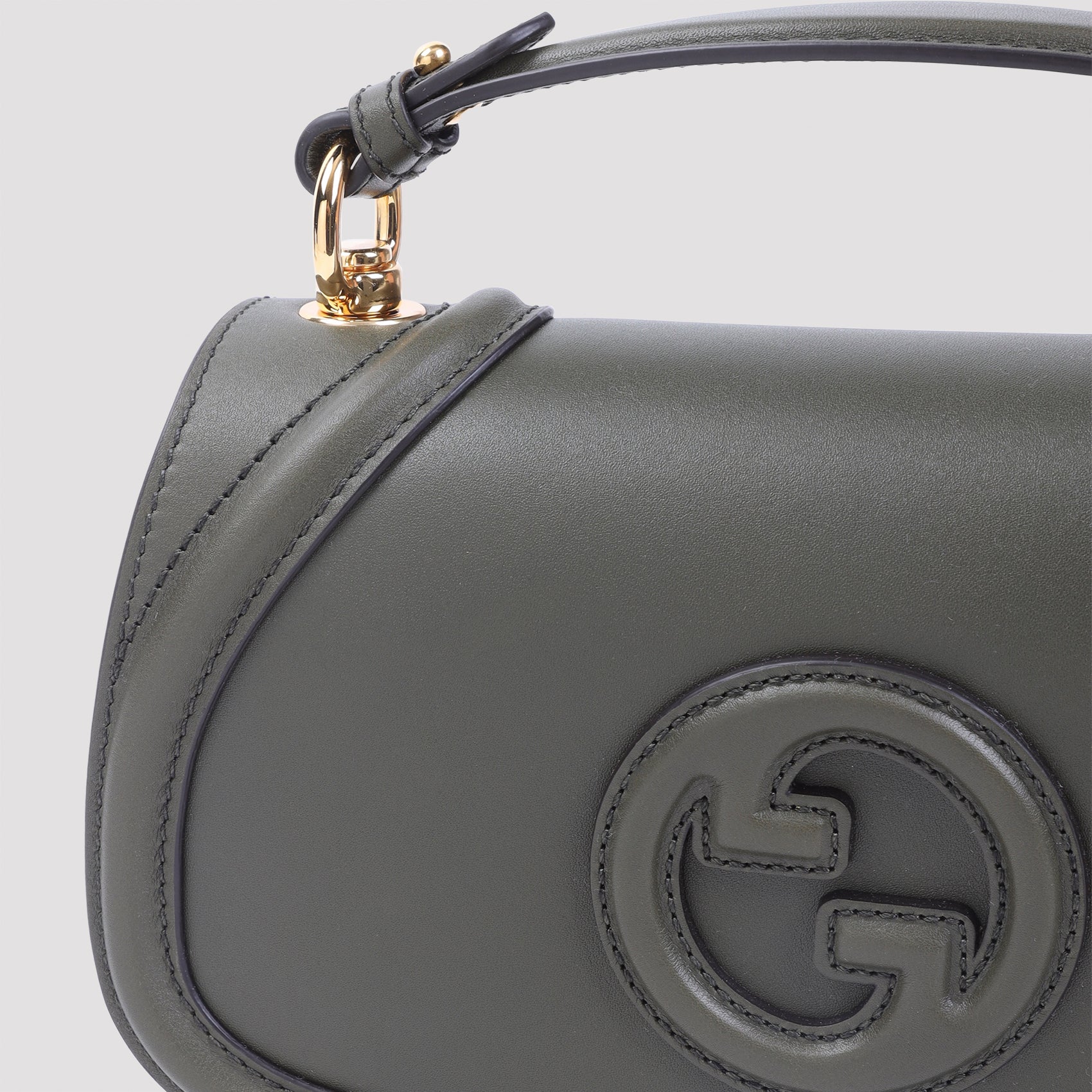 GUCCI Mini Shoulder Handbag - 27cm x 16cm x 6cm