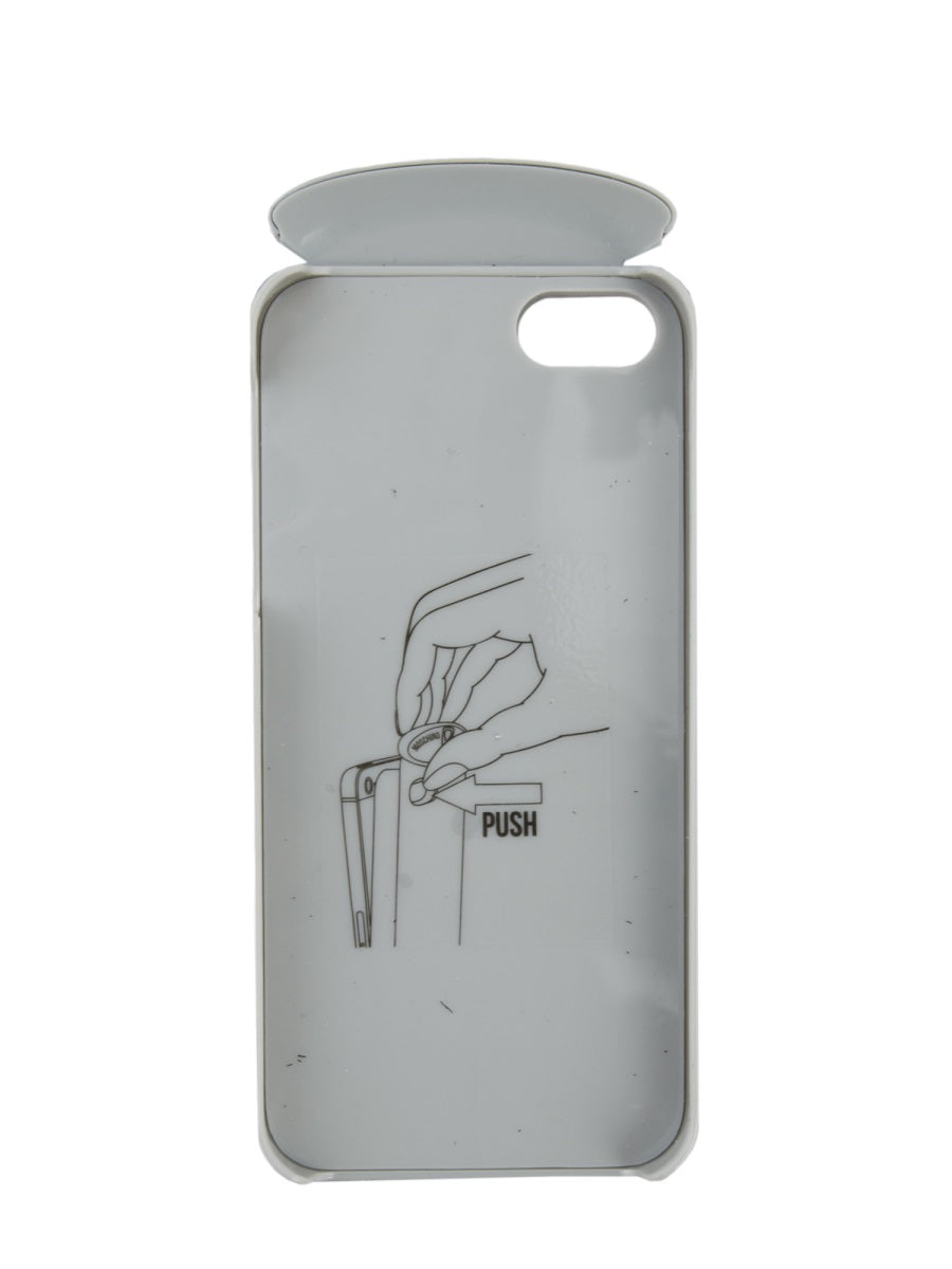 MOSCHINO Chic iPhone 5/5S Mini Cover