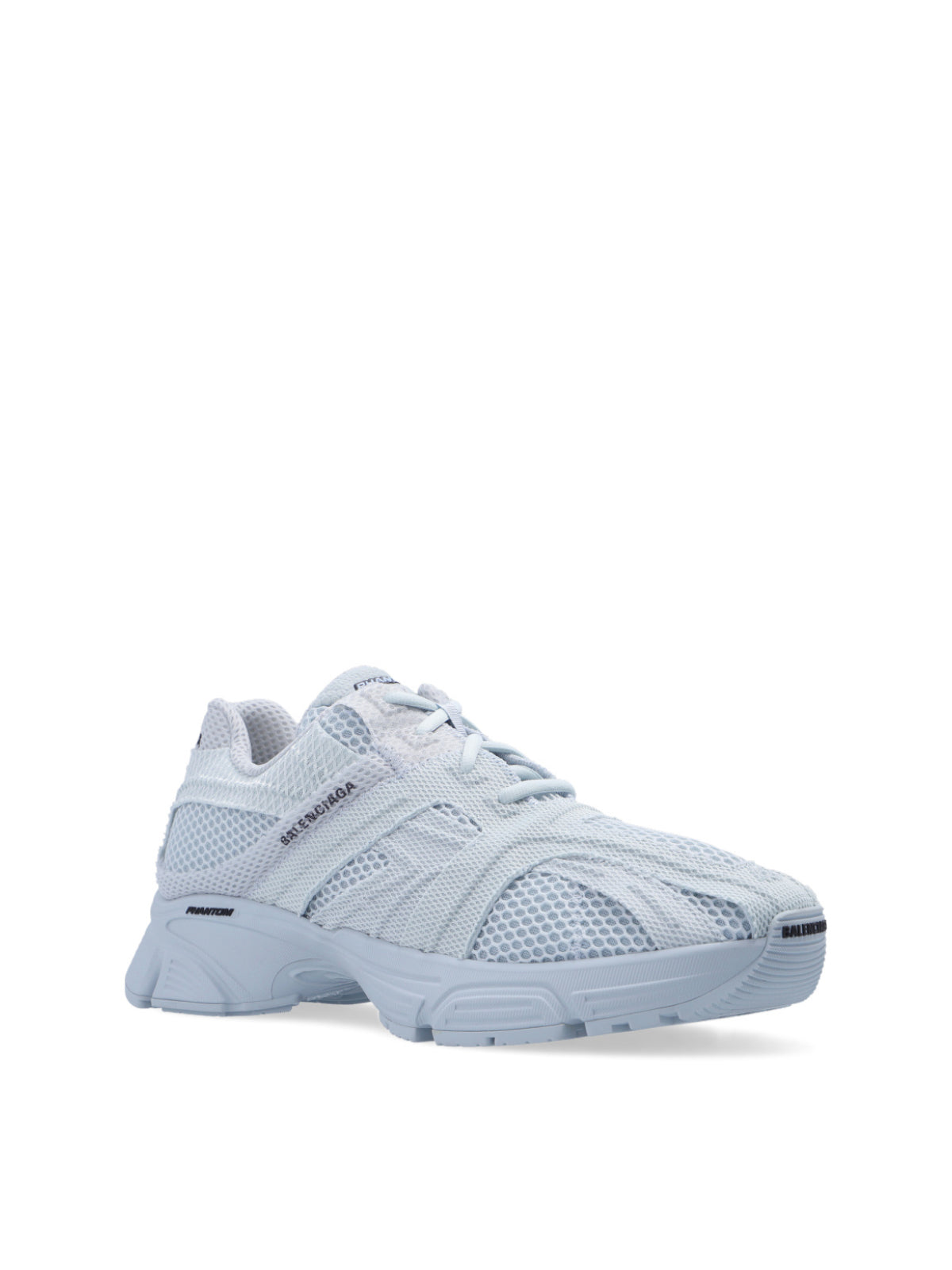 BALENCIAGA Phantom Logo Sneaker  - Women's