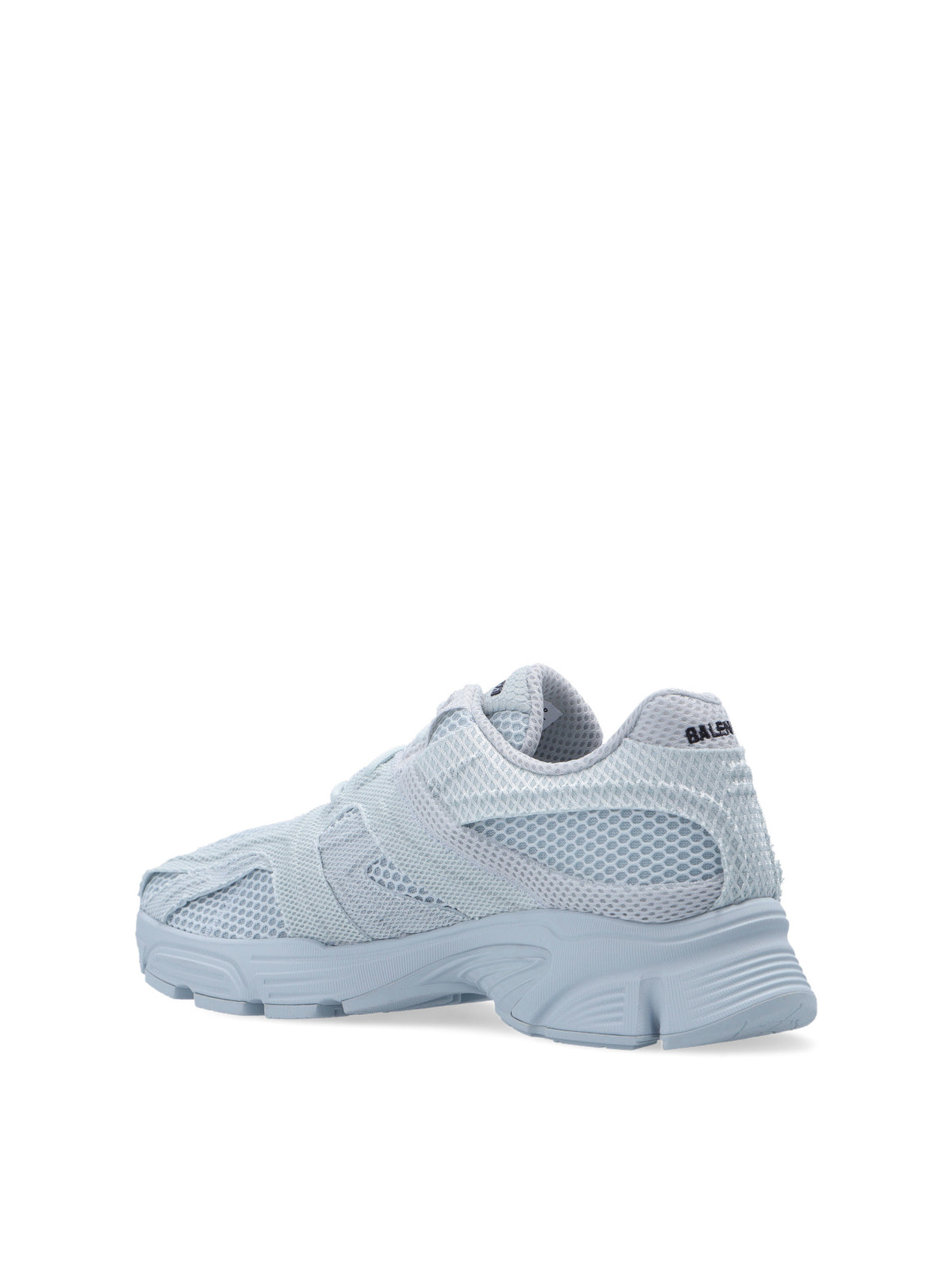 BALENCIAGA Phantom Logo Sneaker  - Women's