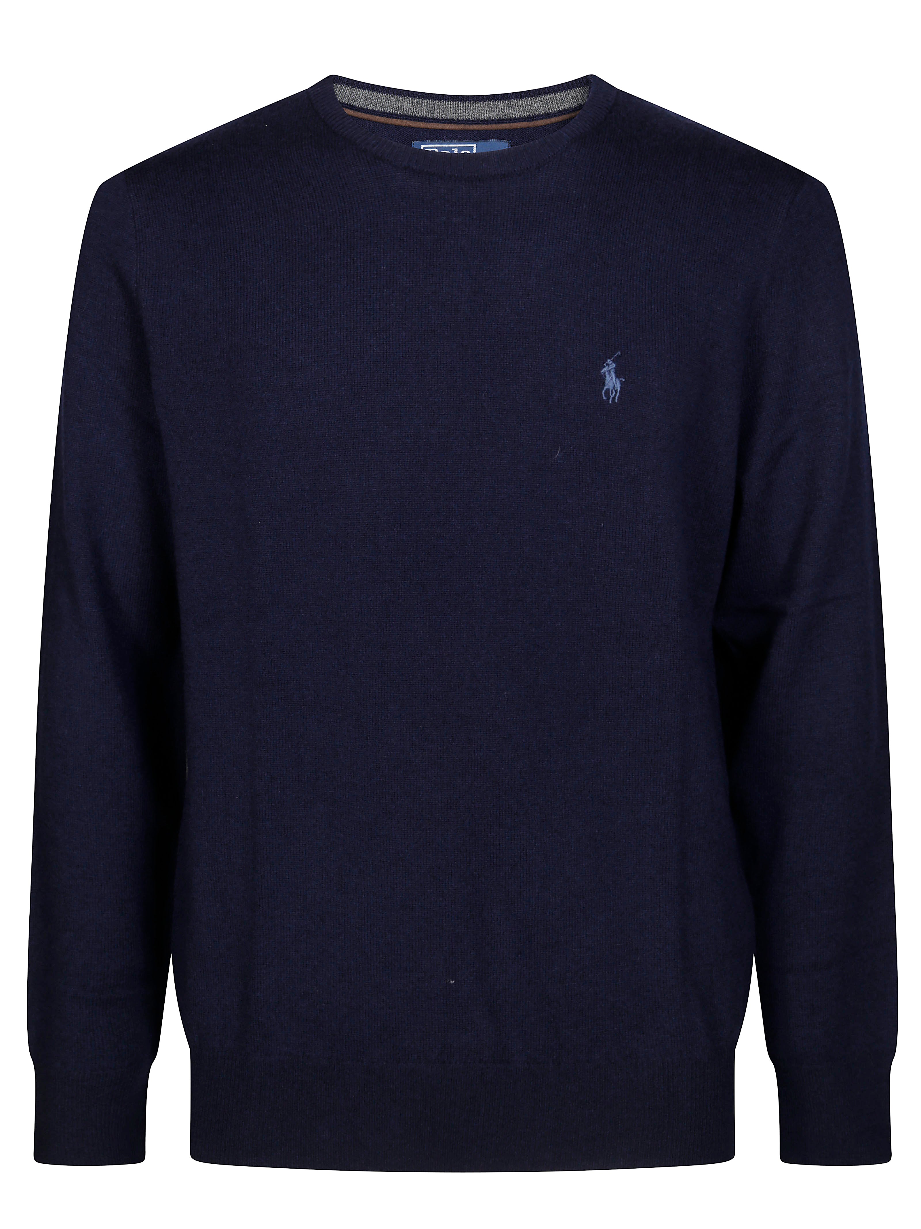 POLO RALPH LAUREN Women's Classic Knit Sweater