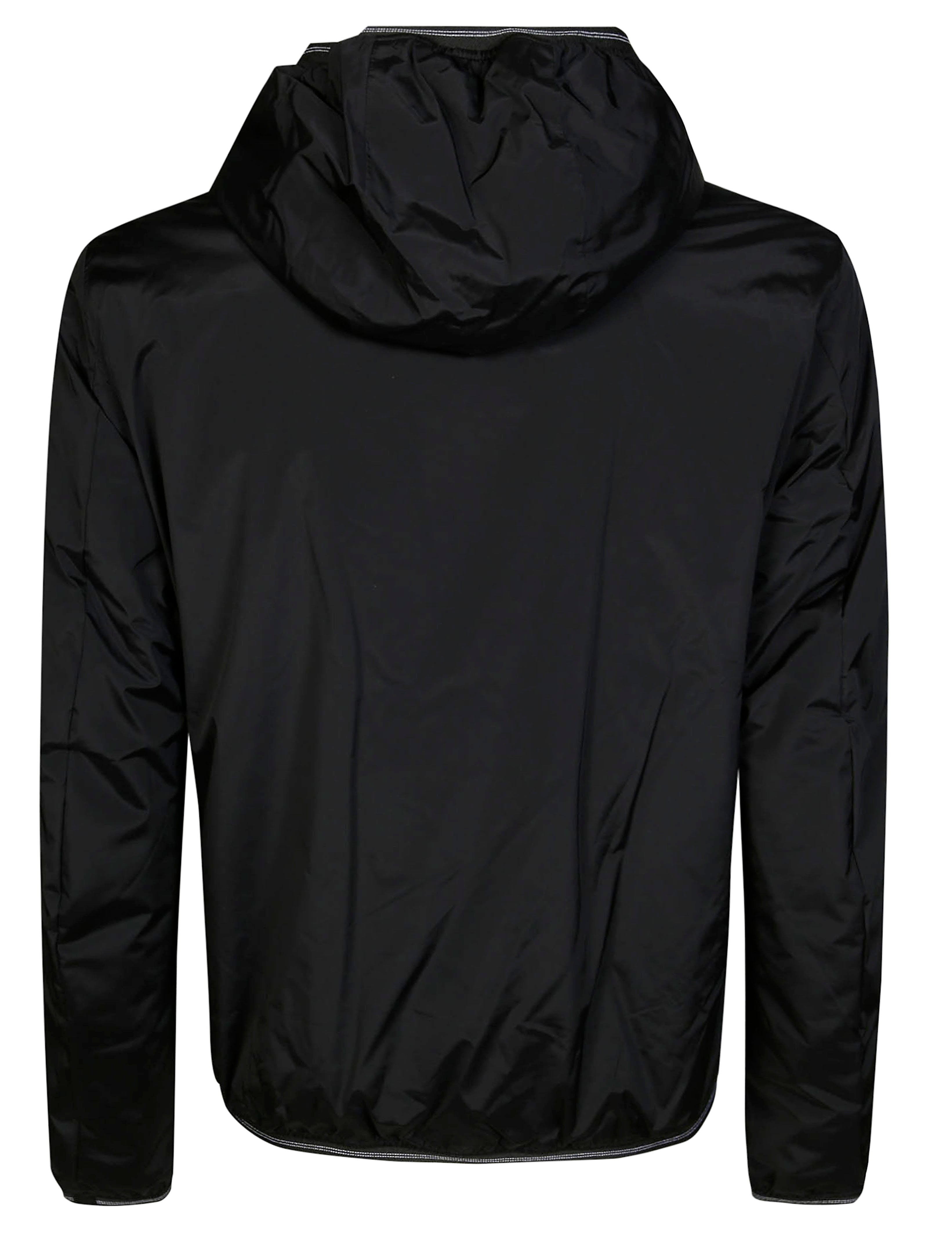 BLAUER Women’s 100G Mini Bomber Jacket