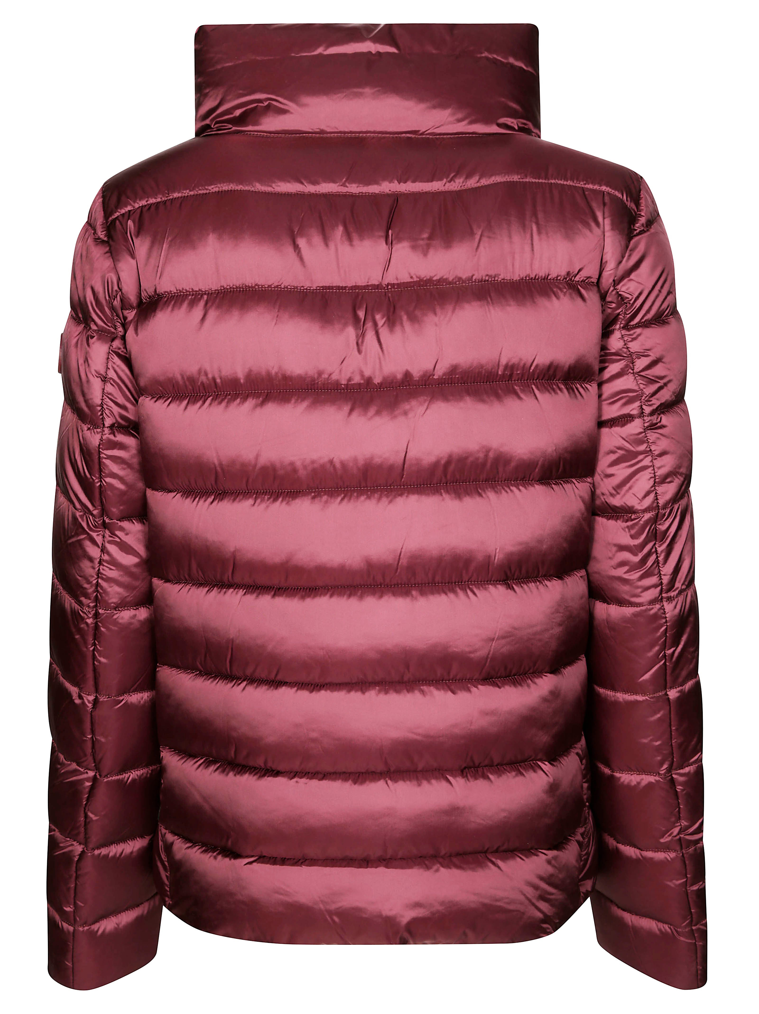 SAVE THE DUCK Men's Mini Puffer Jacket for FW25