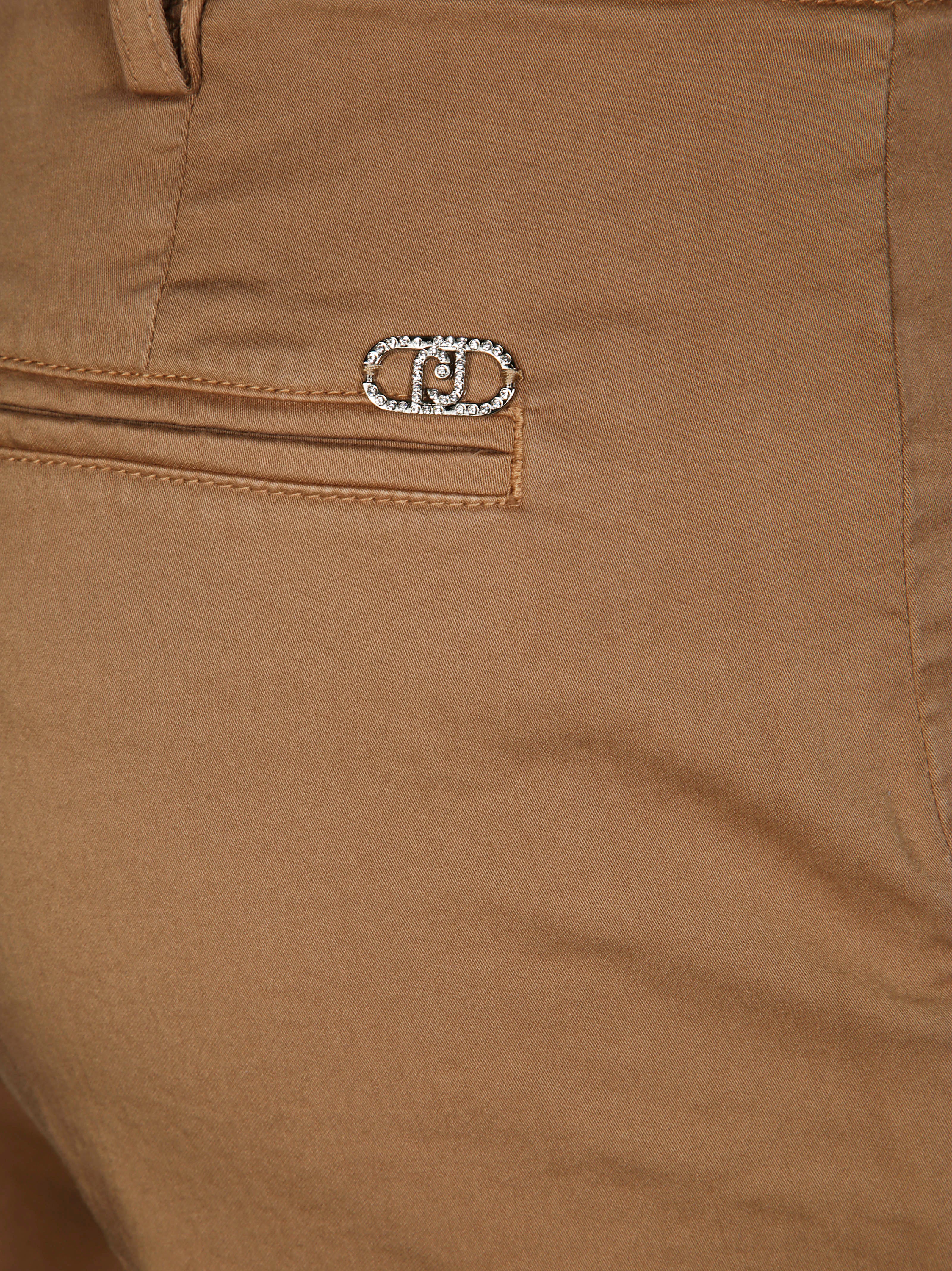 LIUJO Men's Raso Trousers for SS25