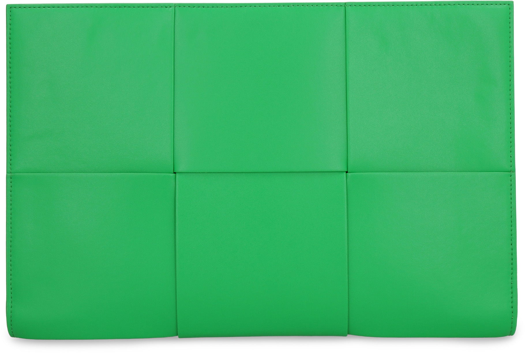 BOTTEGA VENETA Intrecciato Document Case - 36 cm x 24 cm