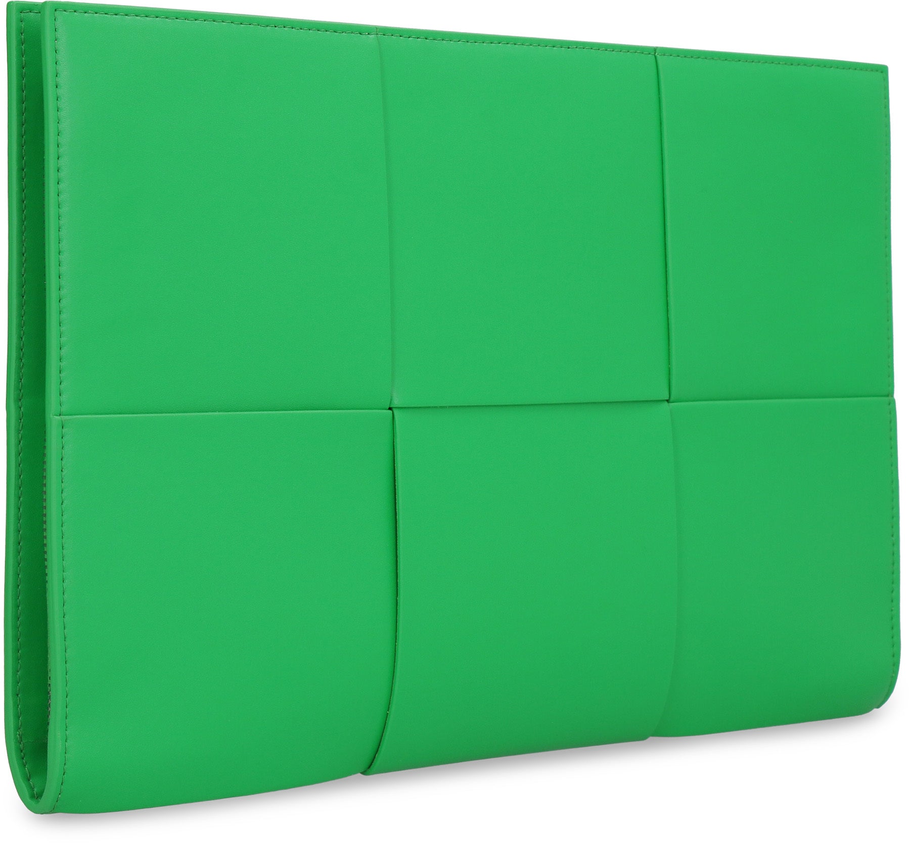 BOTTEGA VENETA Intrecciato Document Case - 36 cm x 24 cm