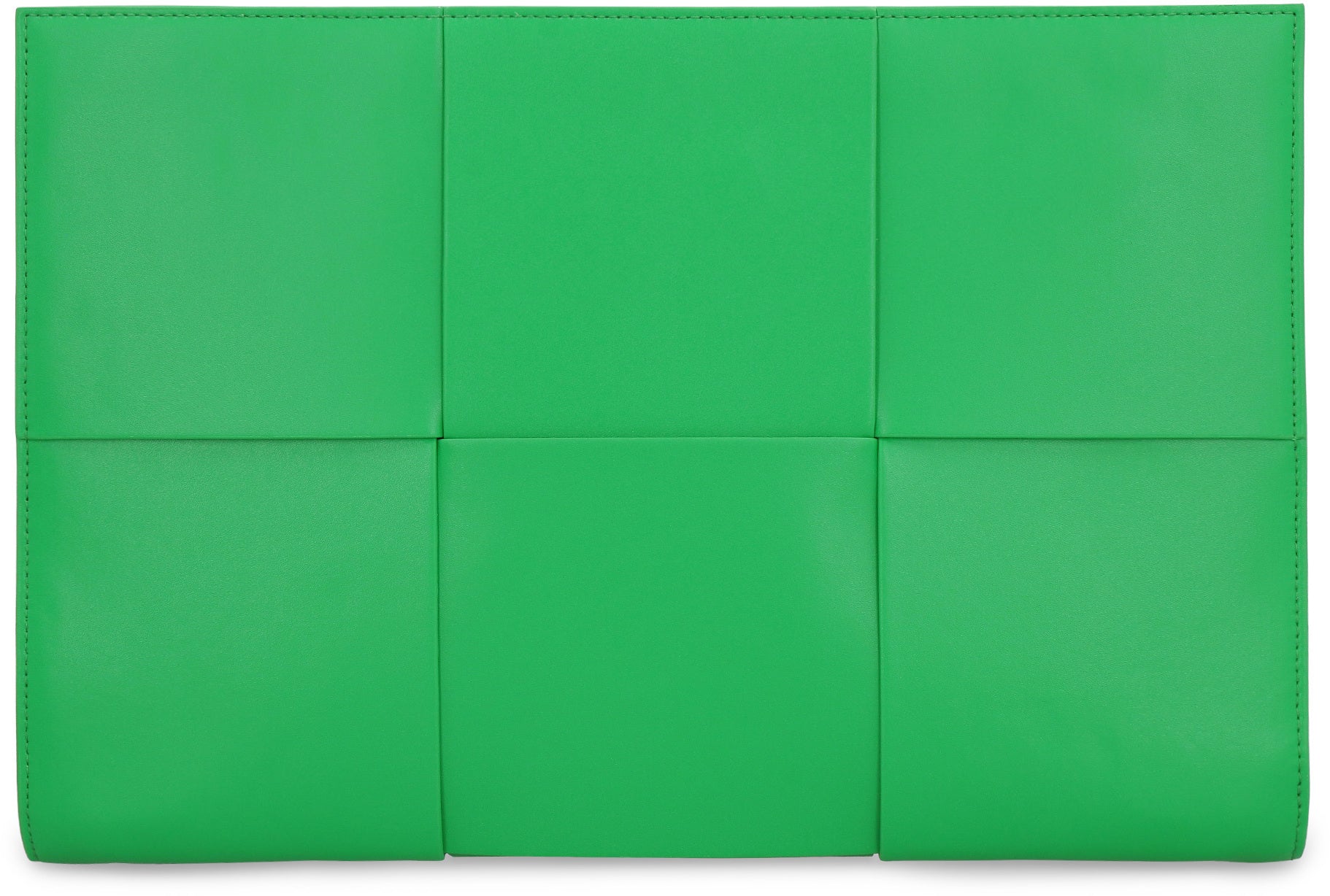 BOTTEGA VENETA Intrecciato Document Case - 36 cm x 24 cm