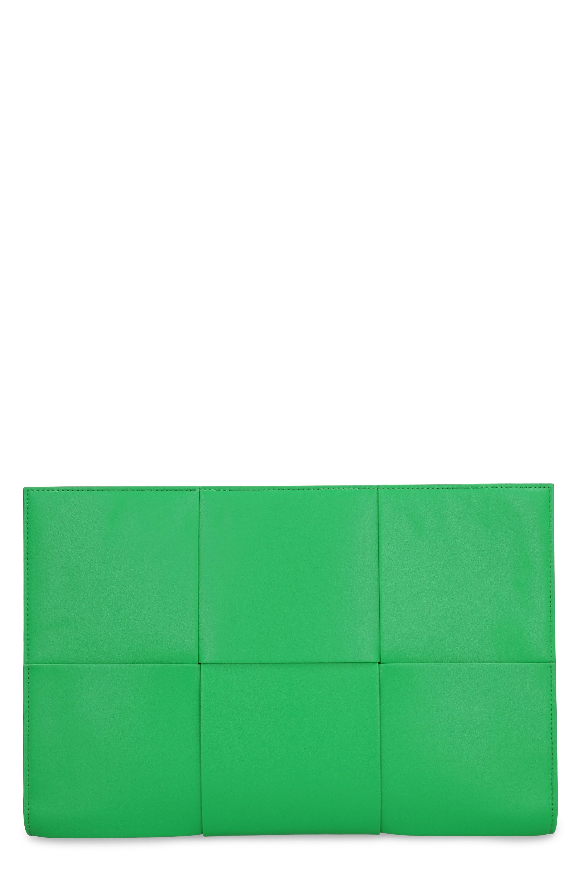 BOTTEGA VENETA Intrecciato Document Case - 36 cm x 24 cm