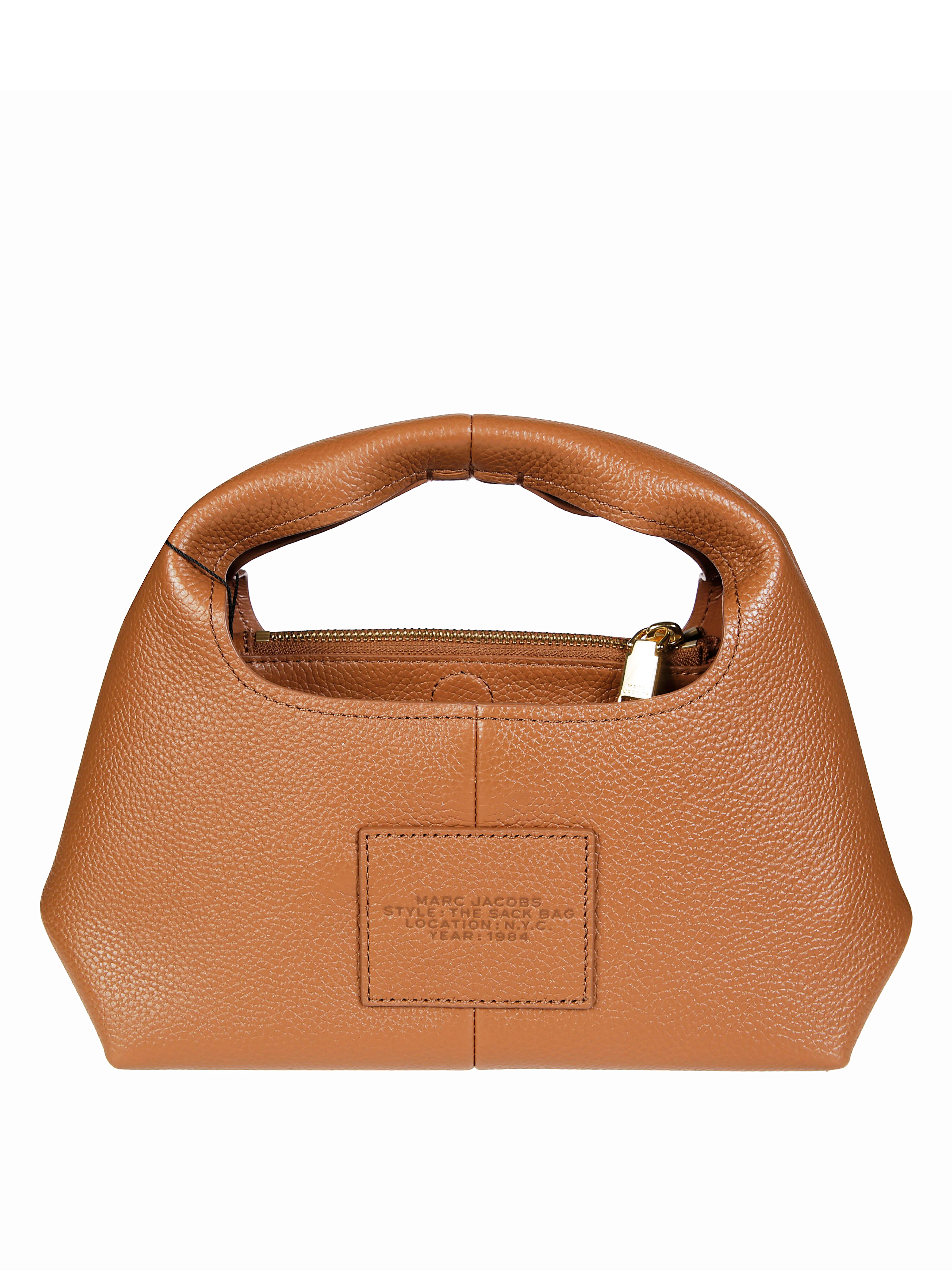 MARC JACOBS Stylish Mini Sack for Men