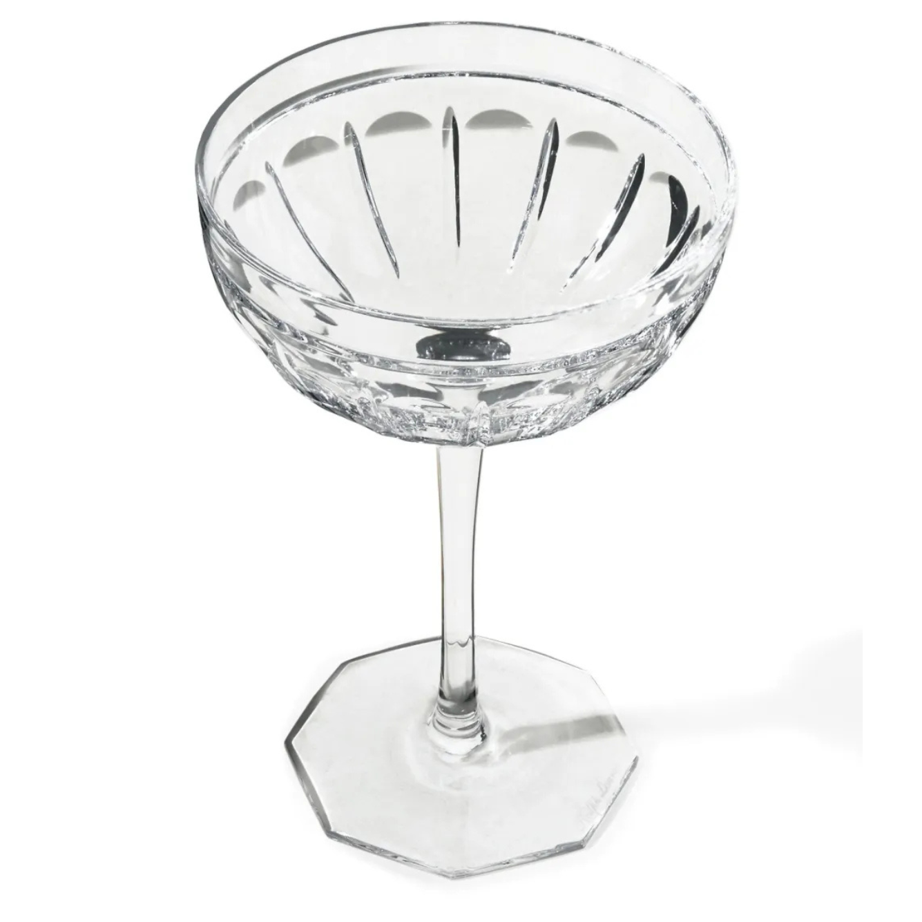 RALPH LAUREN Chic Crystal Sunglasses