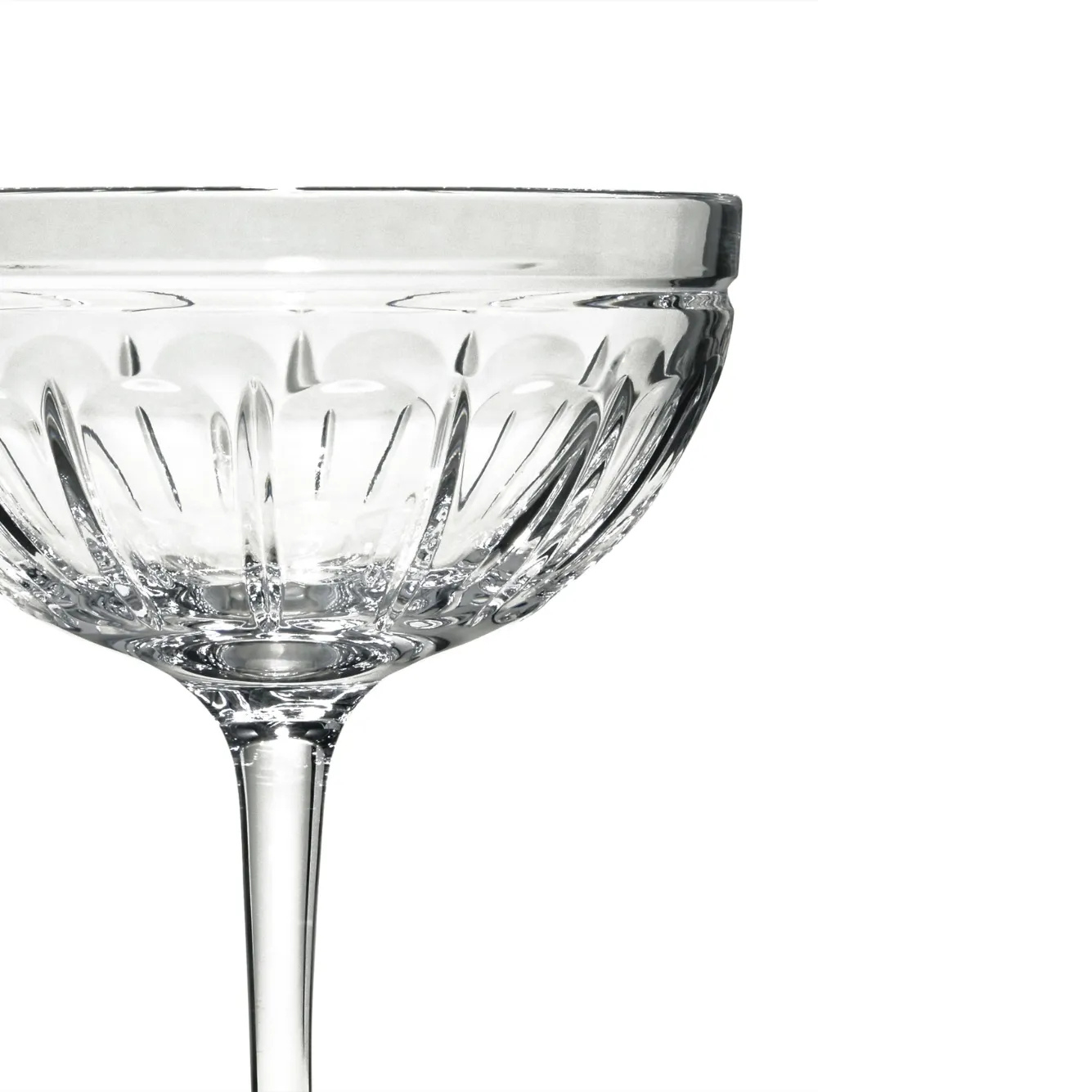 RALPH LAUREN Chic Crystal Sunglasses