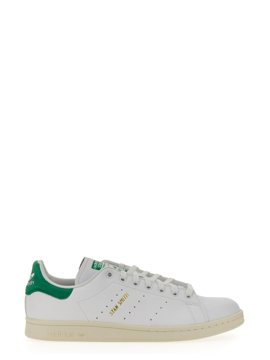 ADIDAS ORIGINALS Classic Stan Smith Sneakers with Rubber Sole 2.5 CM