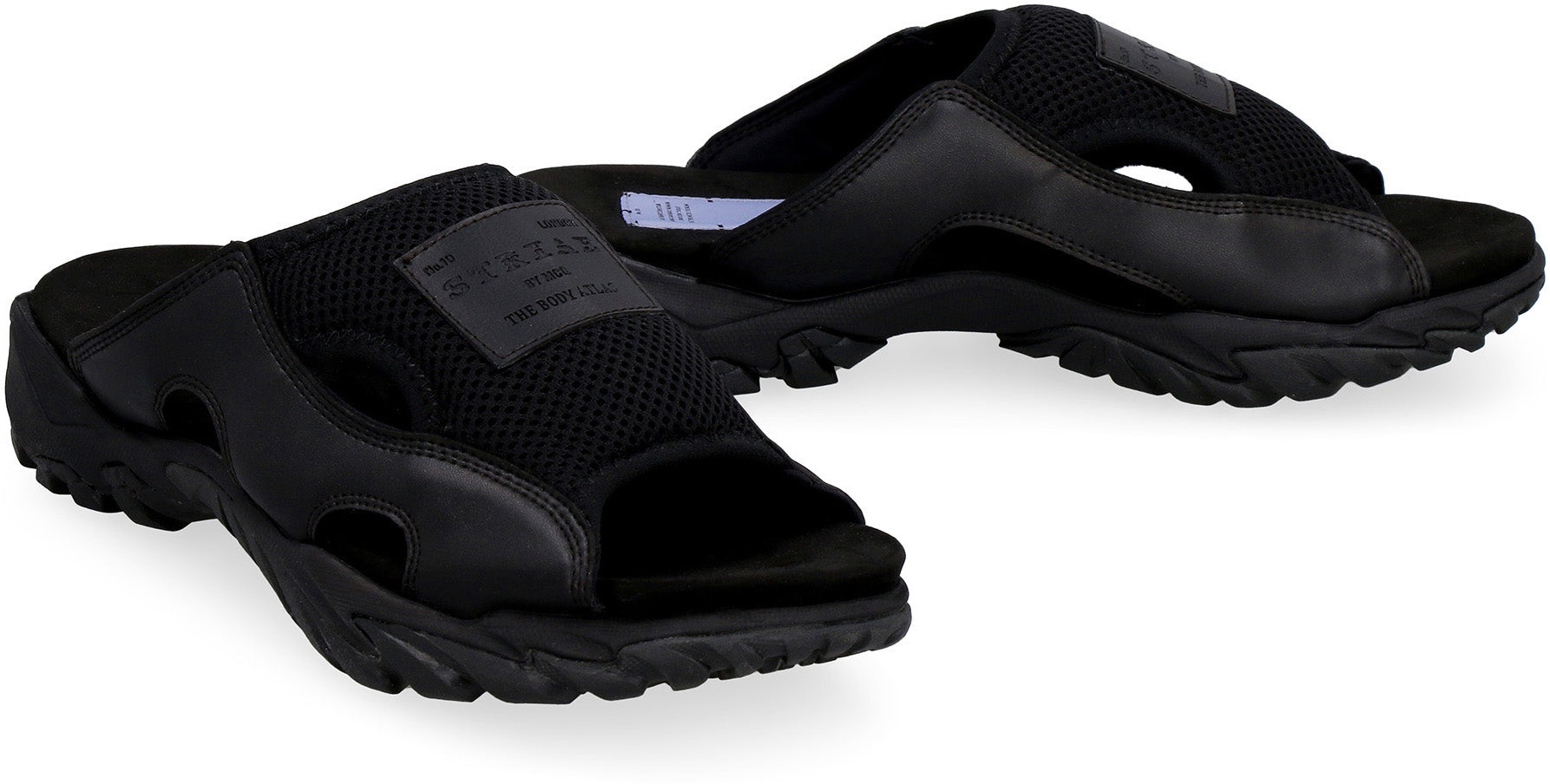 MCQ Unisex Mini Slippers for Summer 2025