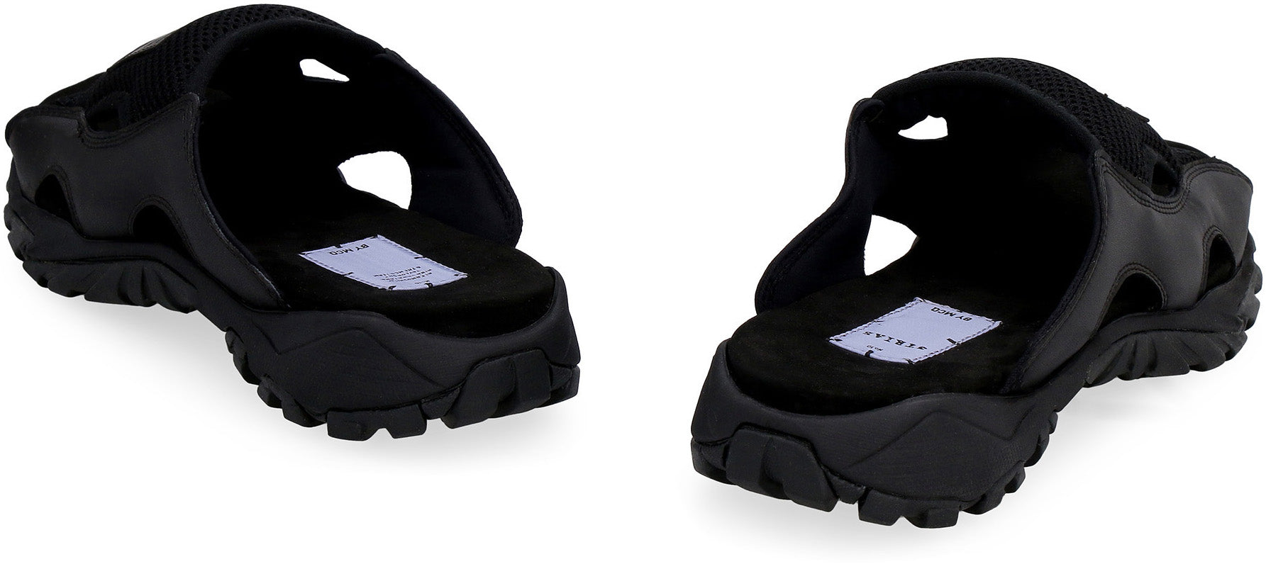 MCQ Unisex Mini Slippers for Summer 2025