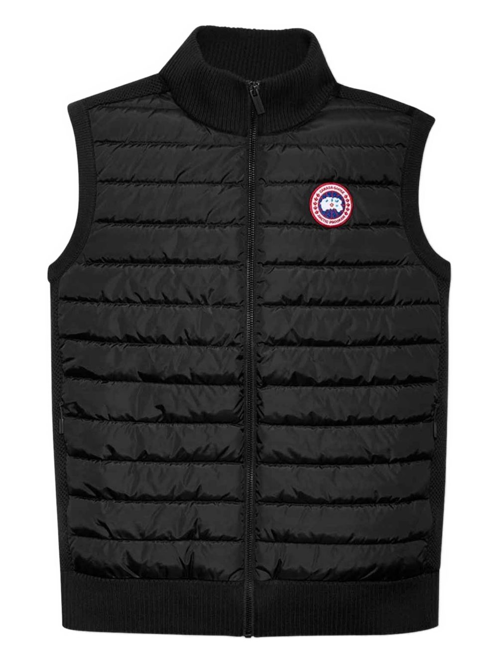 CANADA GOOSE Men's Hybrid Down Vest