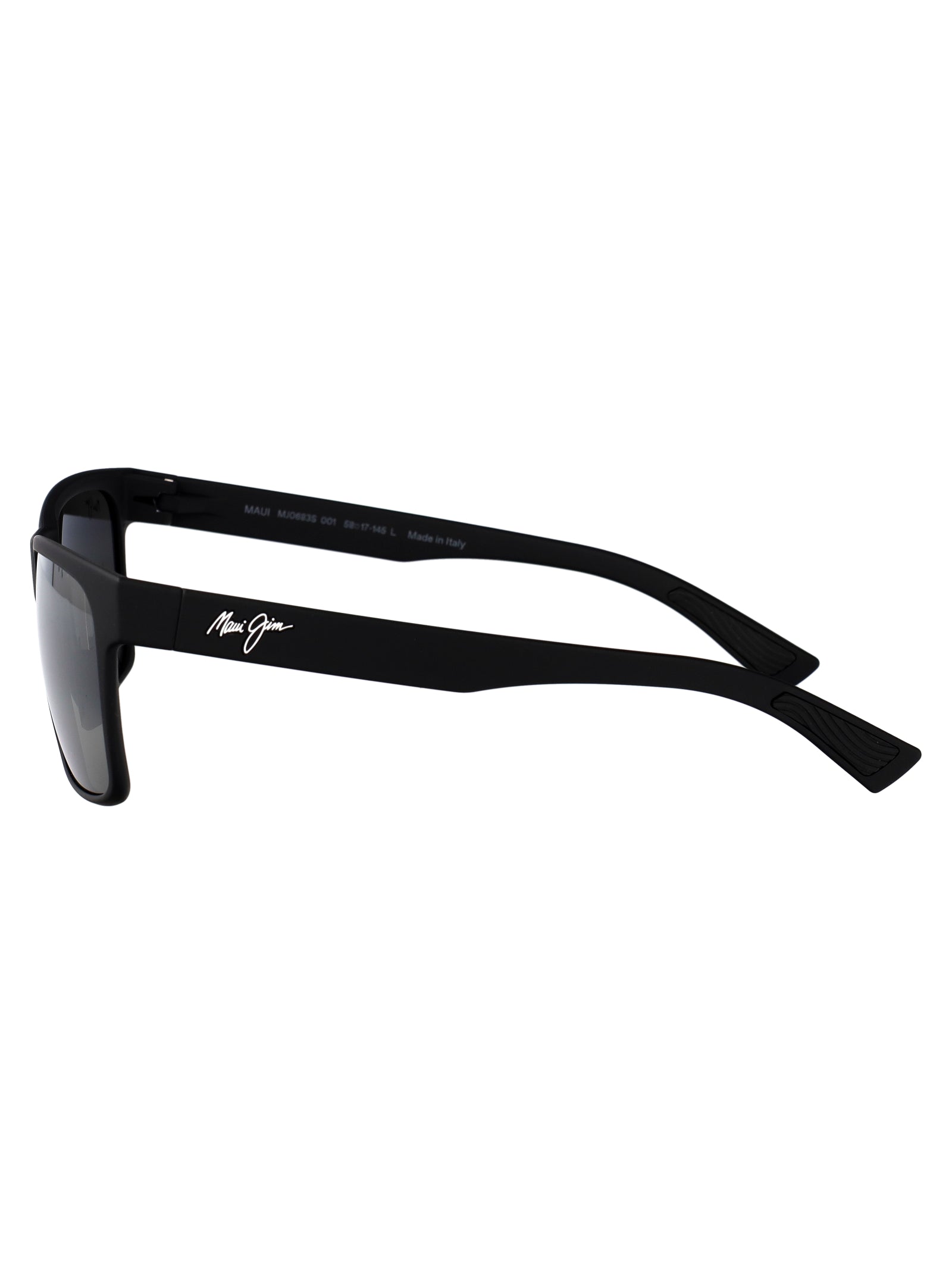 MAUI JIM Stylish Nylon Sunglasses for Men