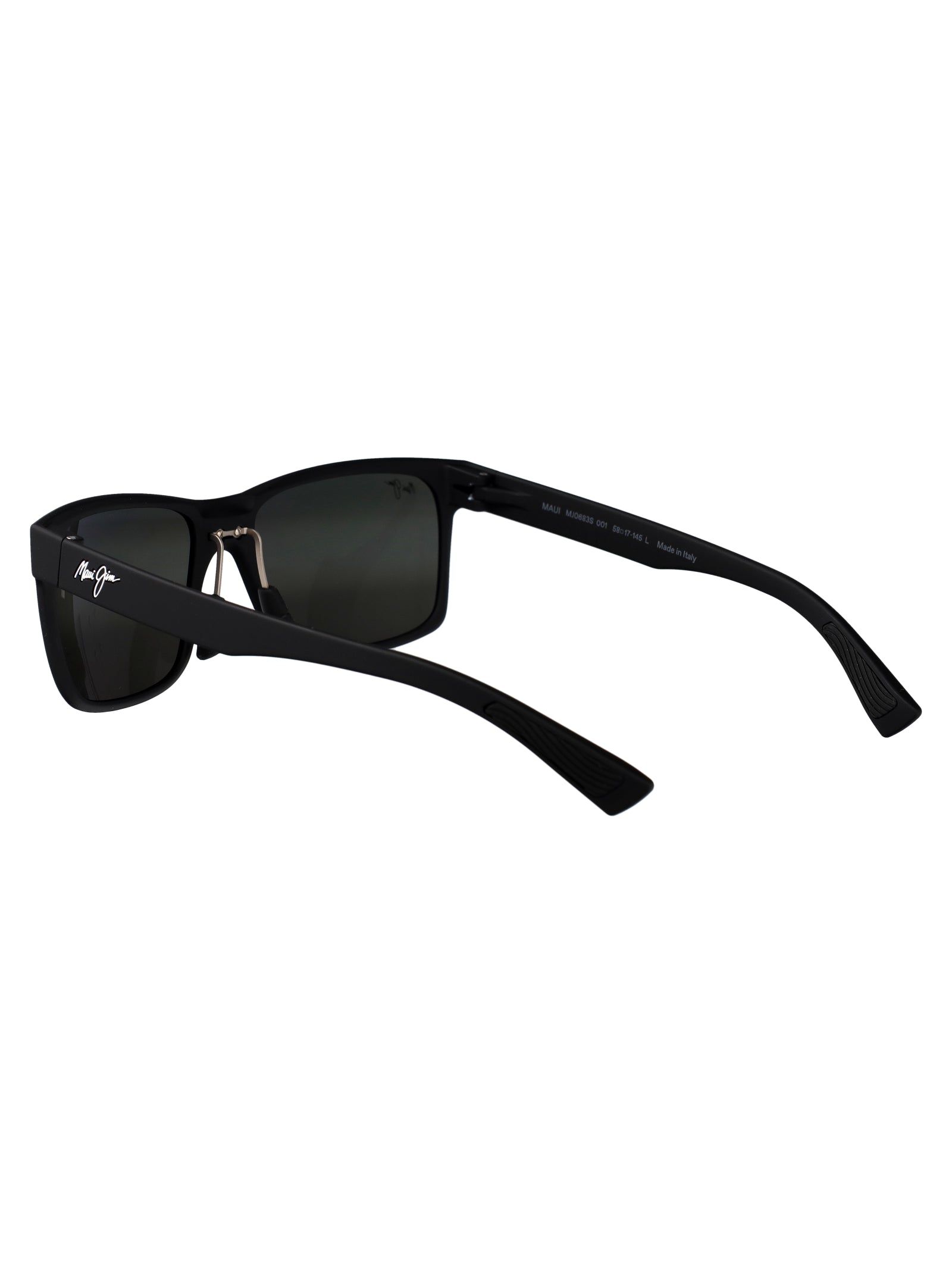 MAUI JIM Stylish Nylon Sunglasses for Men