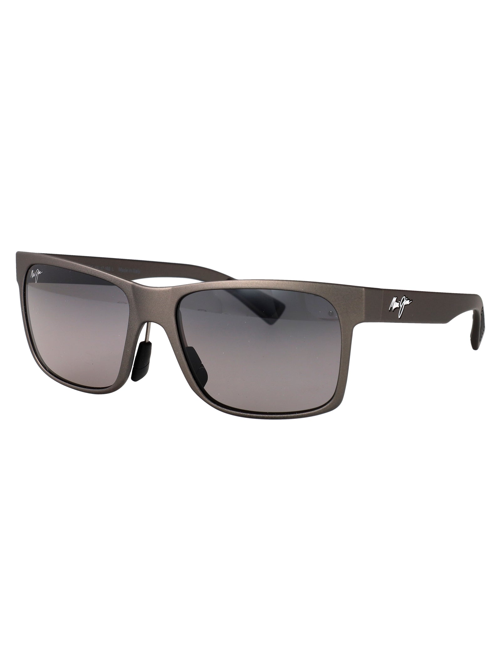MAUI JIM Men's Nylon Sunglasses - Hoopili Style