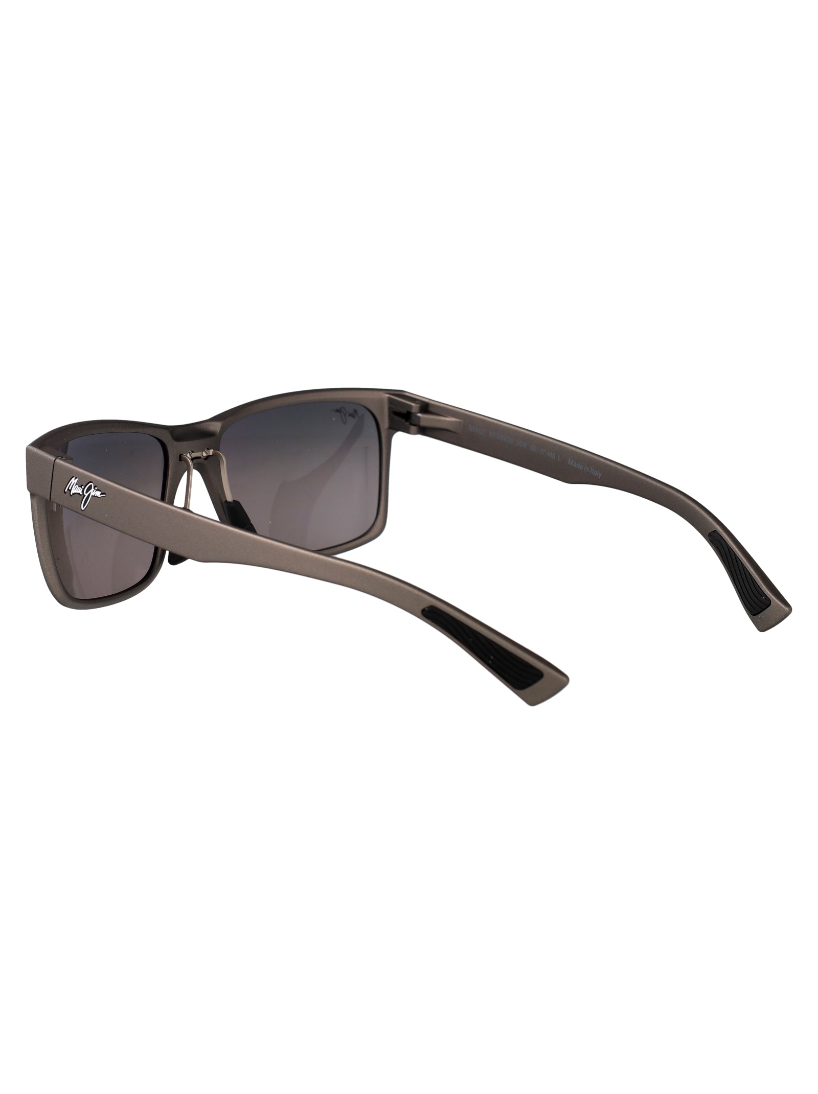 MAUI JIM Men's Nylon Sunglasses - Hoopili Style