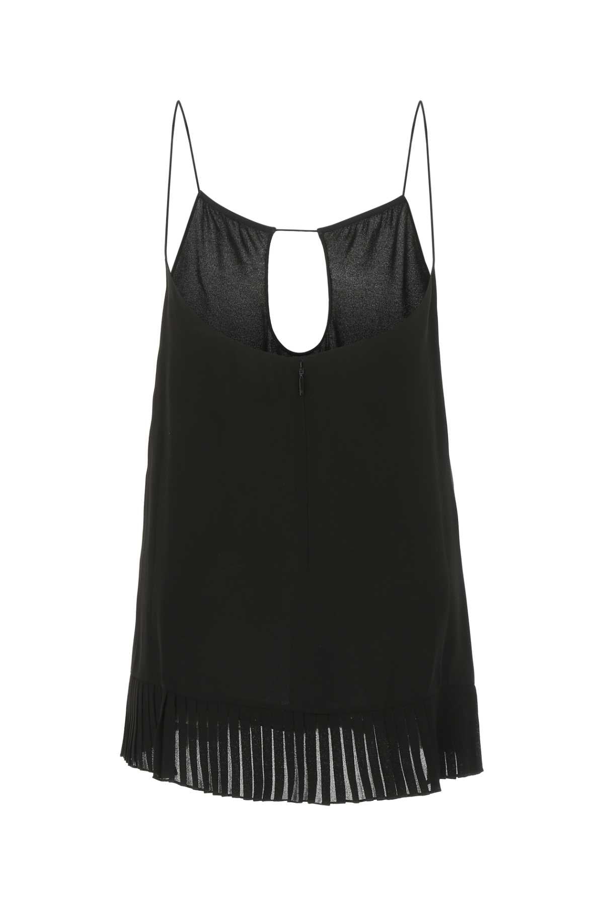 SAINT LAURENT Tailored Women's Suit - SS22 Collection