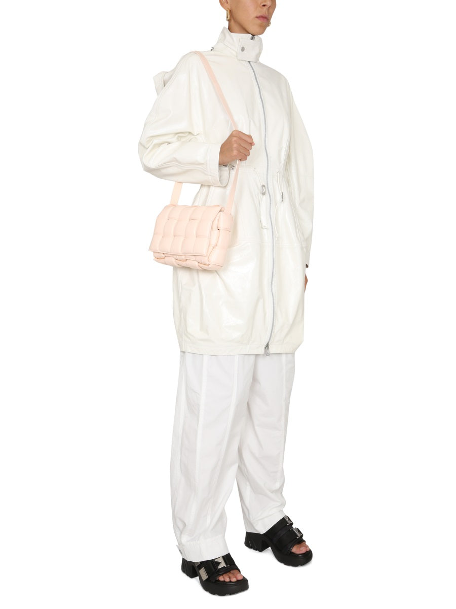 BOTTEGA VENETA Hooded Parka Jacket