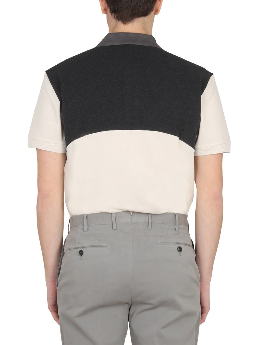 BOSS Classic Men's Polo Shirt with Logo