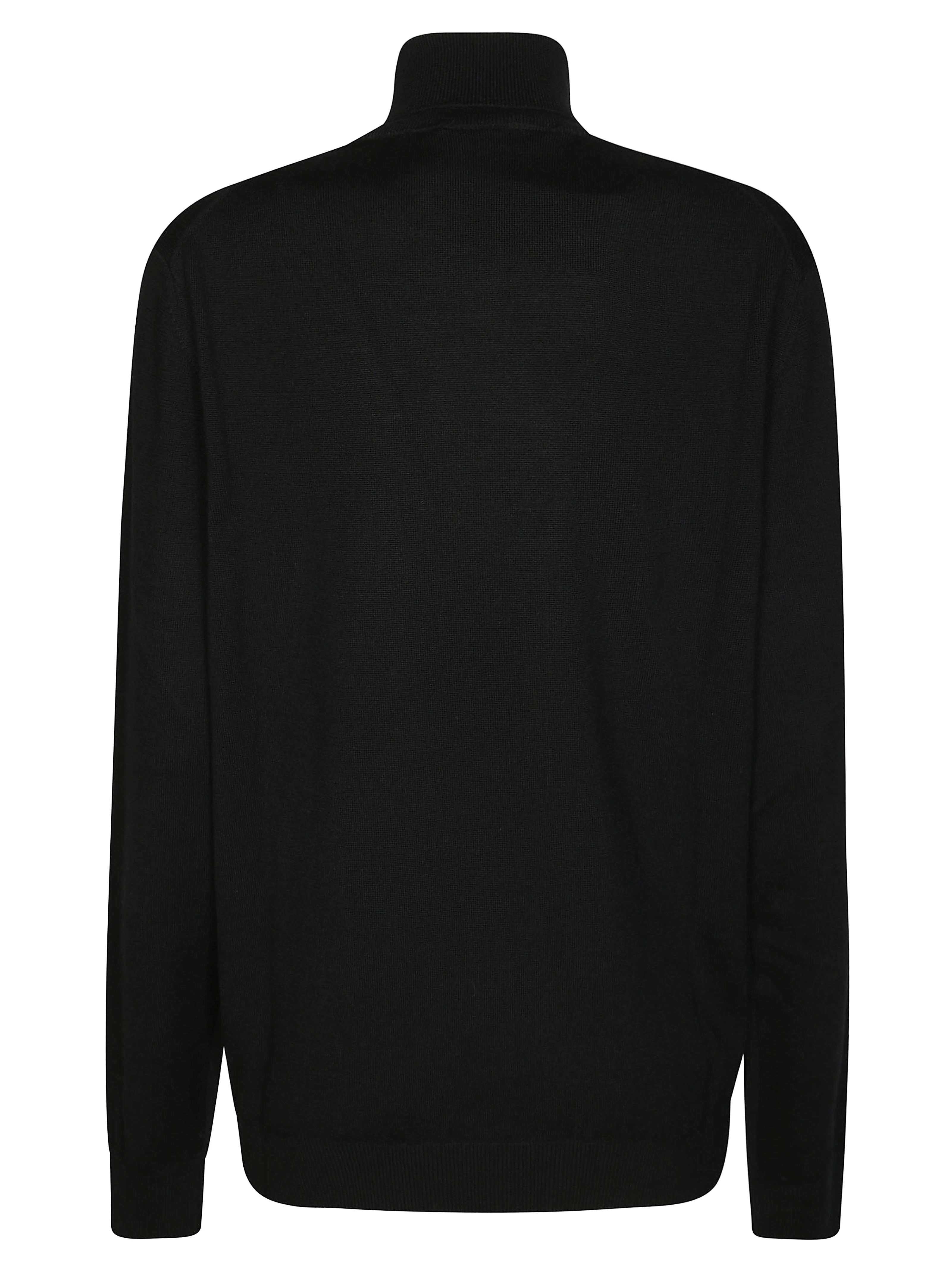 DANIELE FIESOLI DOLCEVITA MERINOS SWETER FOR WOMEN - FW25